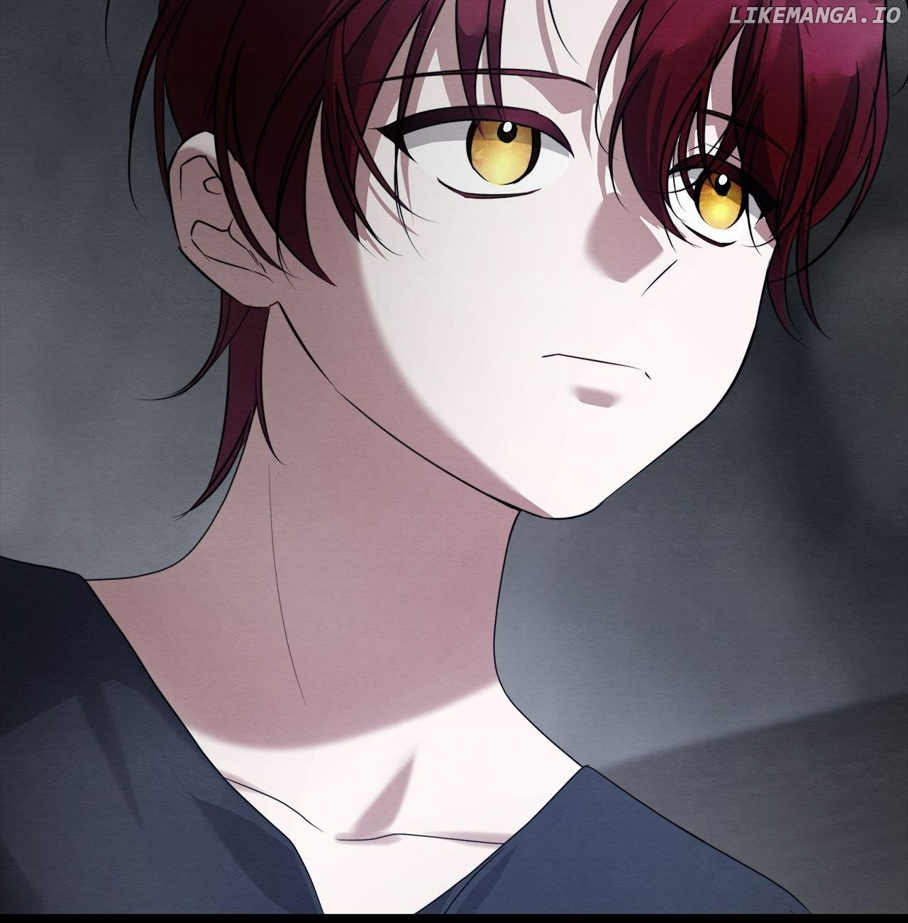 The Devil Who Kisses My Feet Chapter 30 - page 105