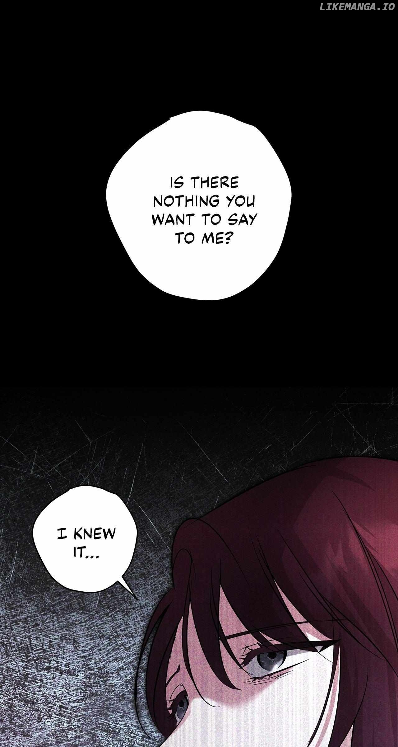 The Devil Who Kisses My Feet Chapter 30 - page 106