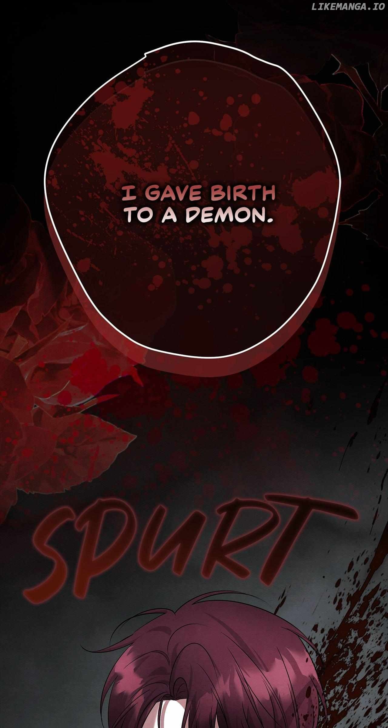 The Devil Who Kisses My Feet Chapter 30 - page 108