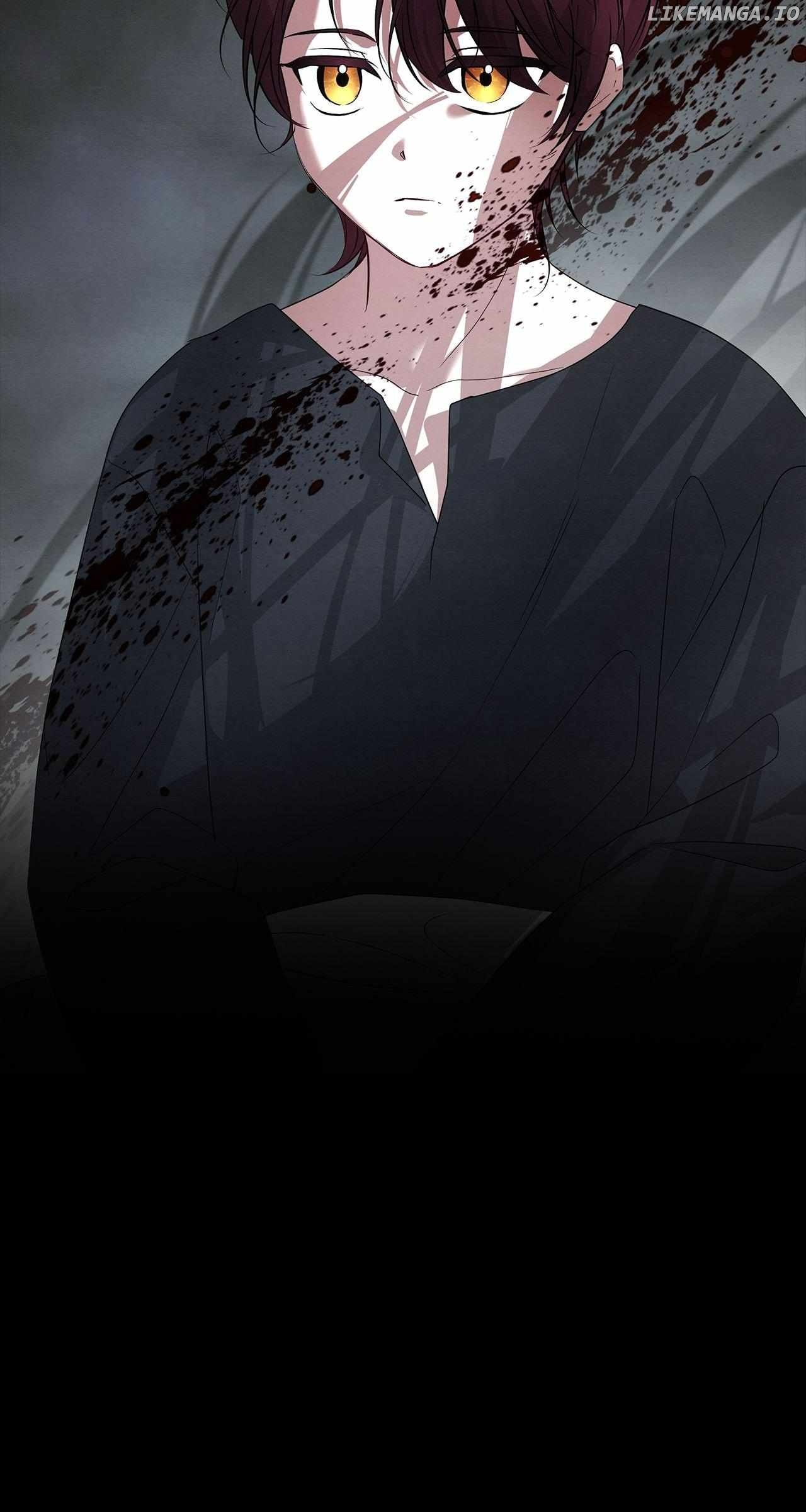 The Devil Who Kisses My Feet Chapter 30 - page 109