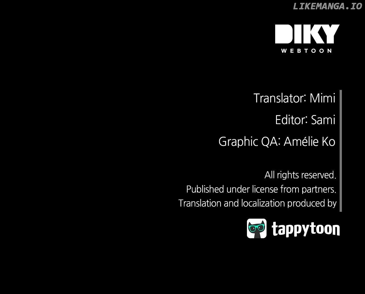 The Devil Who Kisses My Feet Chapter 30 - page 112