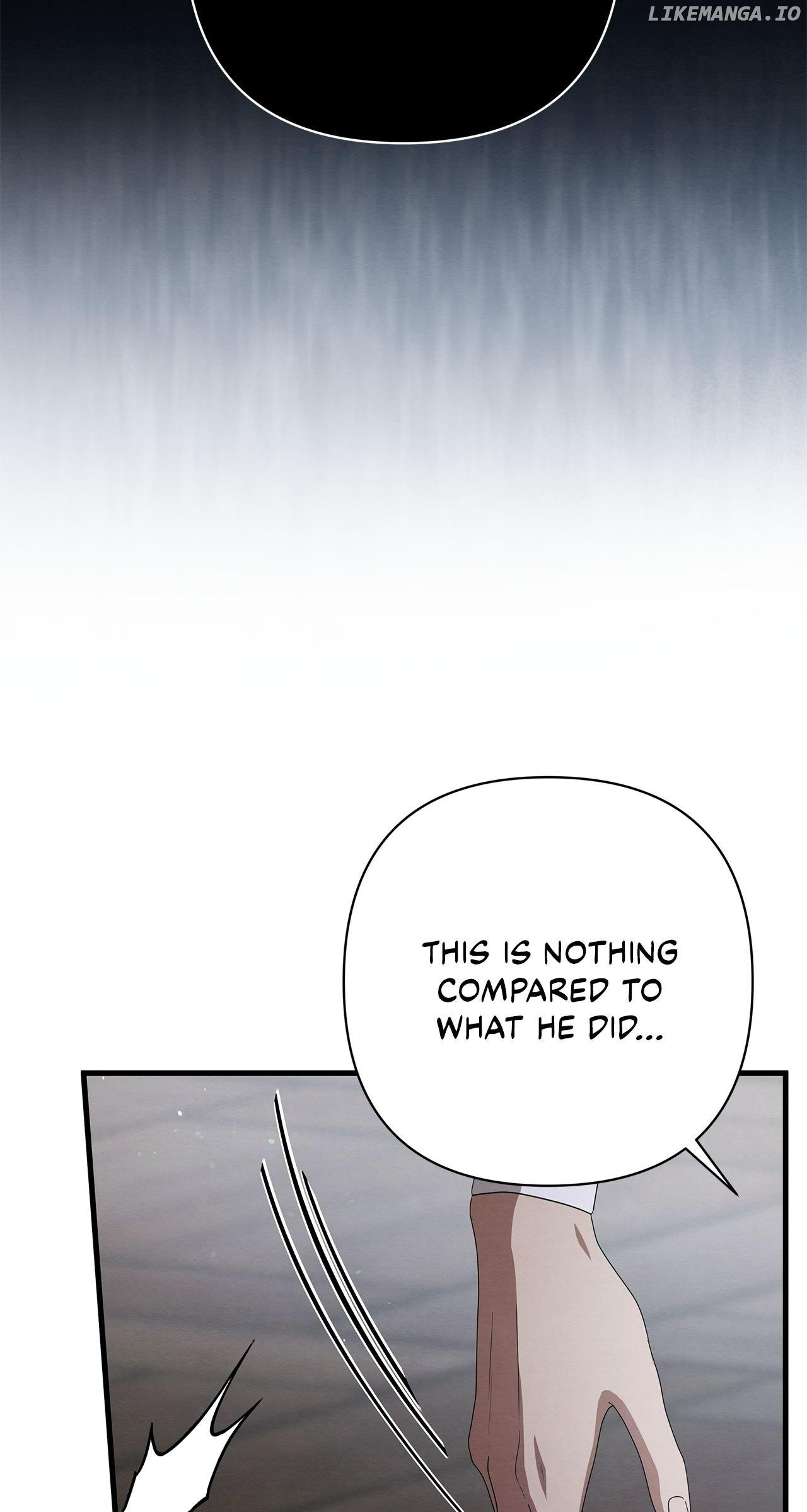 The Devil Who Kisses My Feet Chapter 30 - page 14