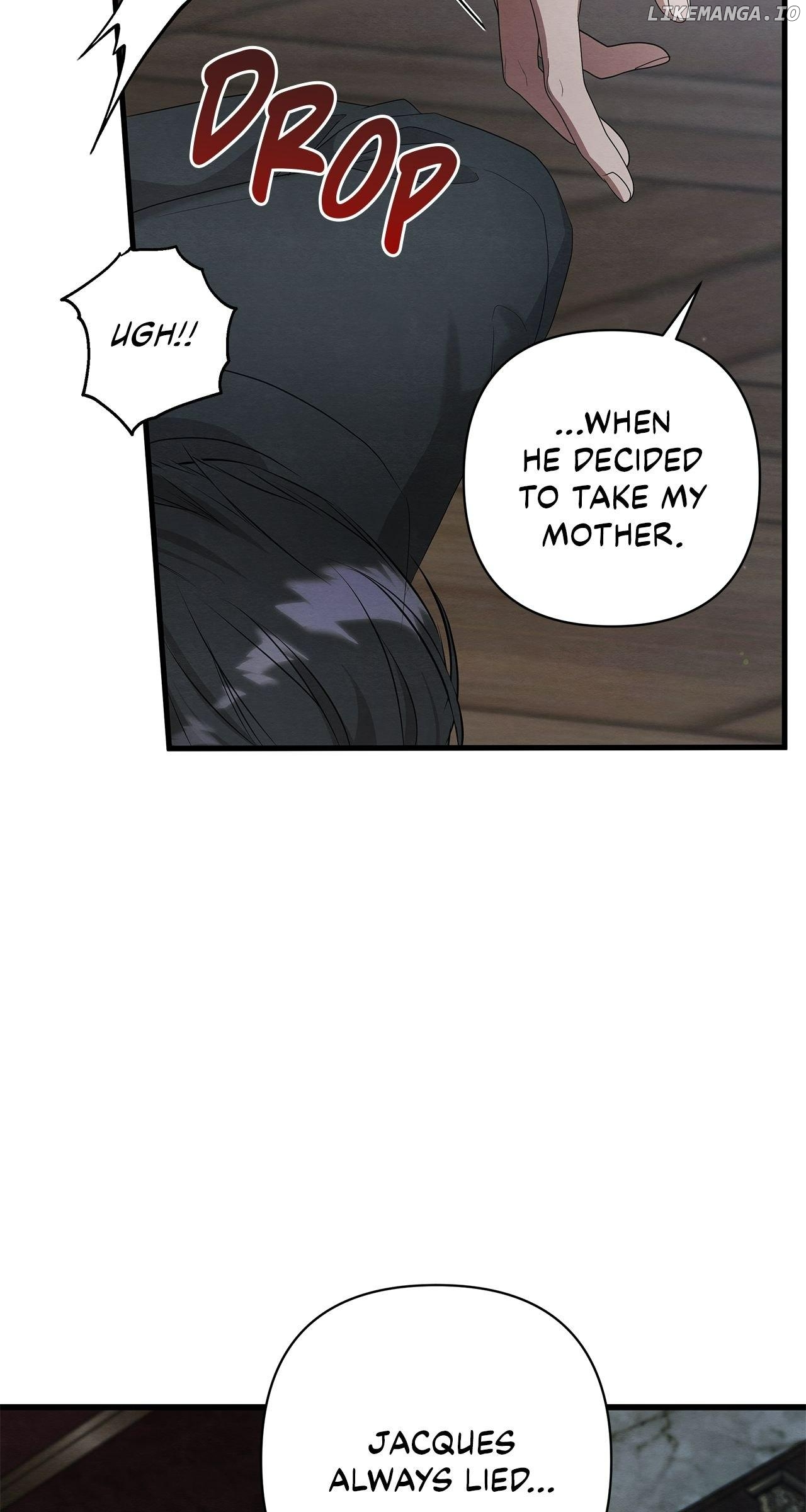 The Devil Who Kisses My Feet Chapter 30 - page 15