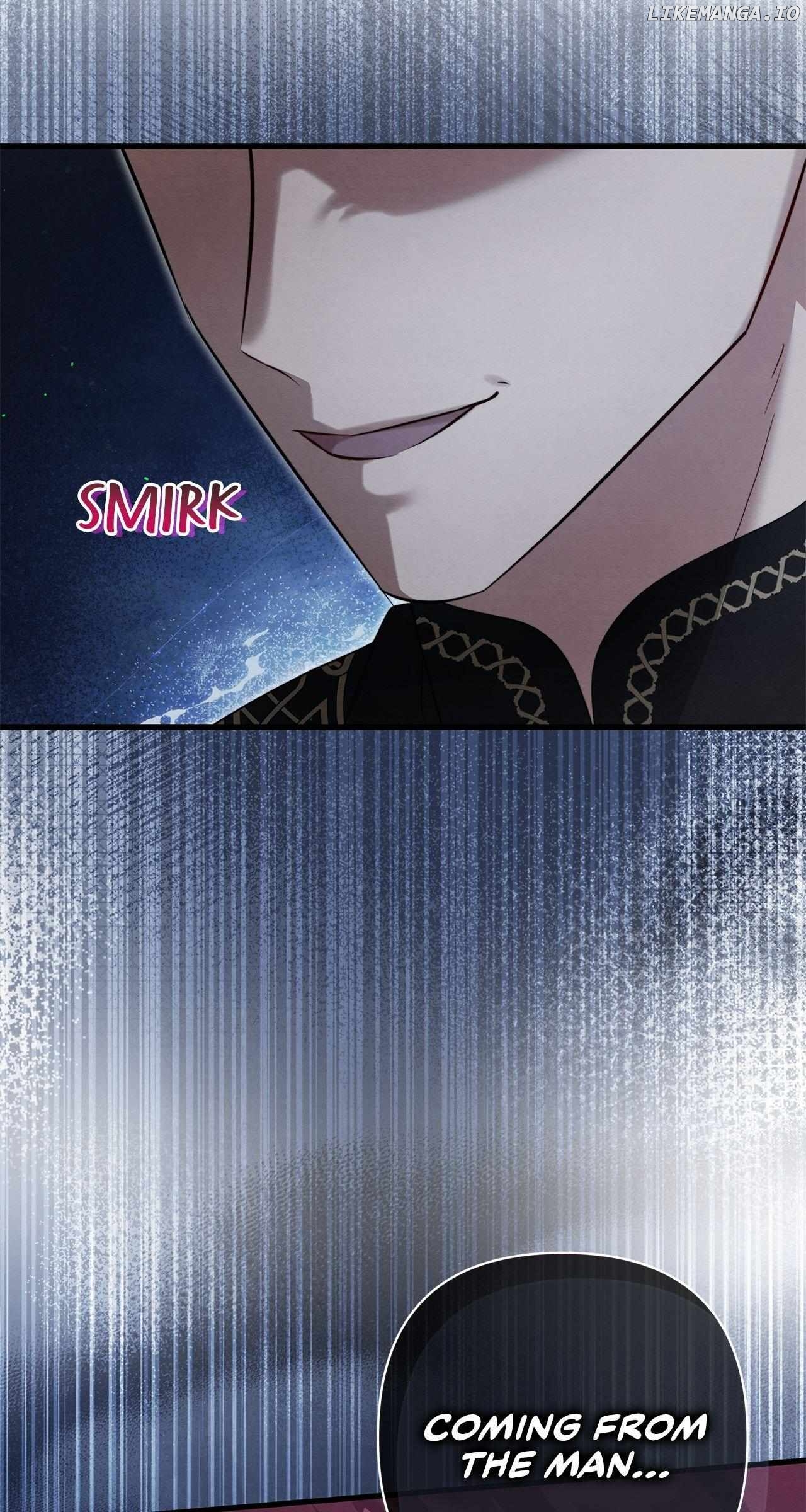 The Devil Who Kisses My Feet Chapter 30 - page 20