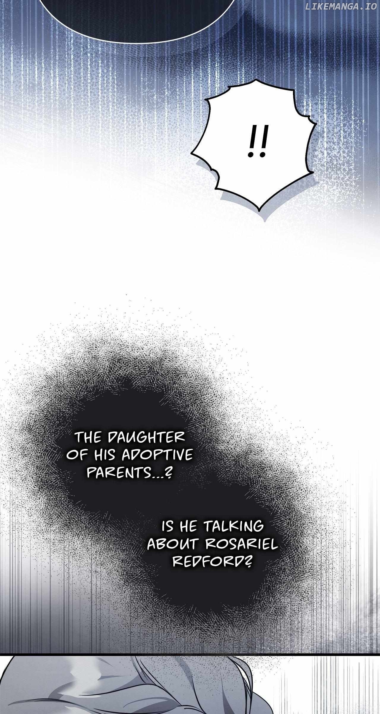 The Devil Who Kisses My Feet Chapter 30 - page 22