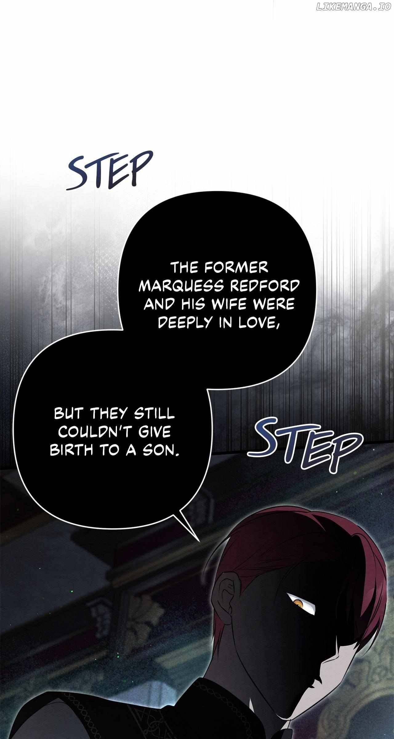 The Devil Who Kisses My Feet Chapter 30 - page 24