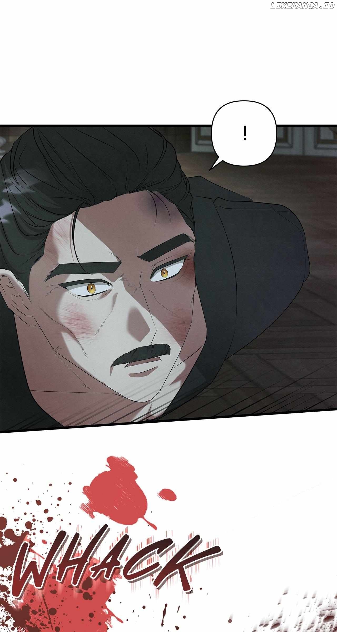 The Devil Who Kisses My Feet Chapter 30 - page 26