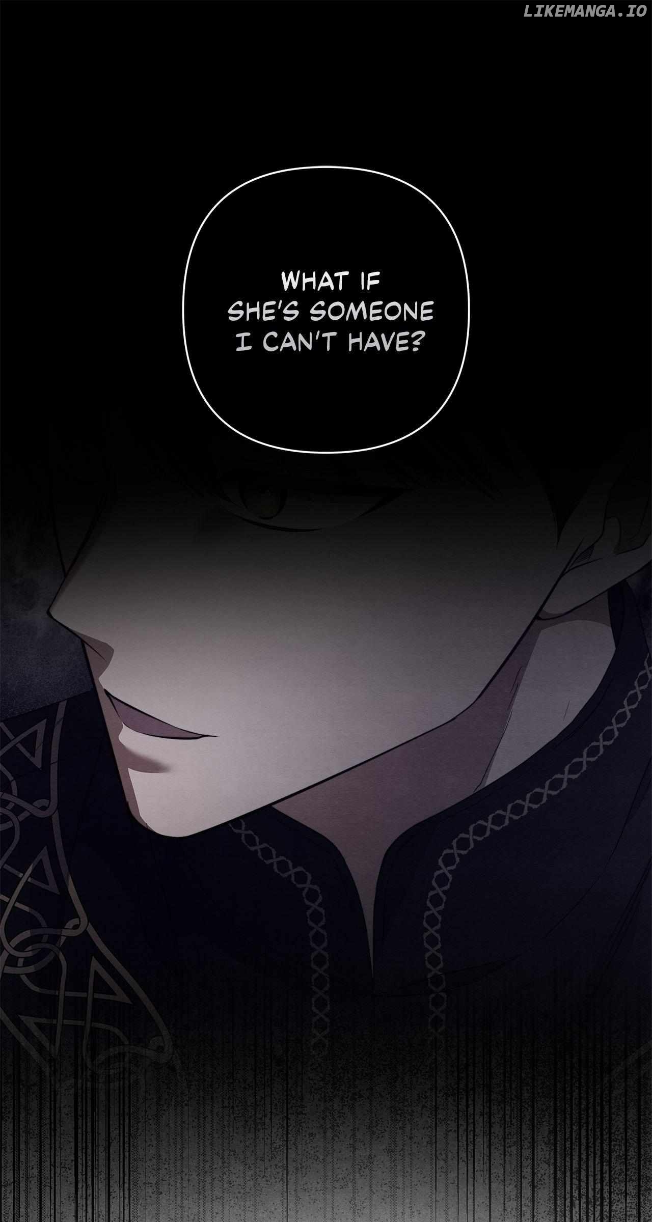 The Devil Who Kisses My Feet Chapter 30 - page 2