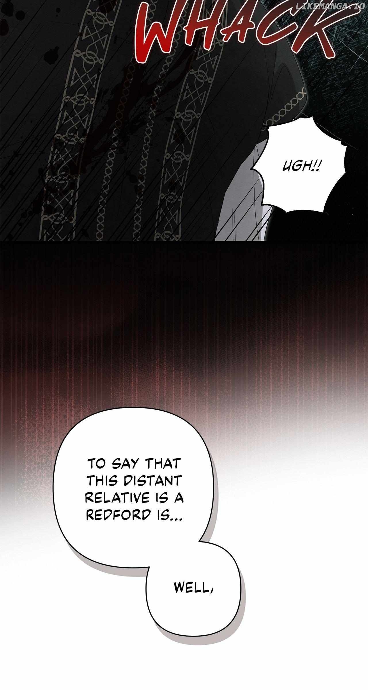 The Devil Who Kisses My Feet Chapter 30 - page 29