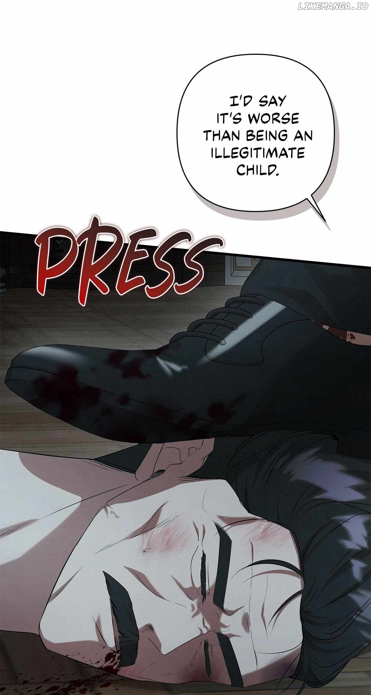 The Devil Who Kisses My Feet Chapter 30 - page 30