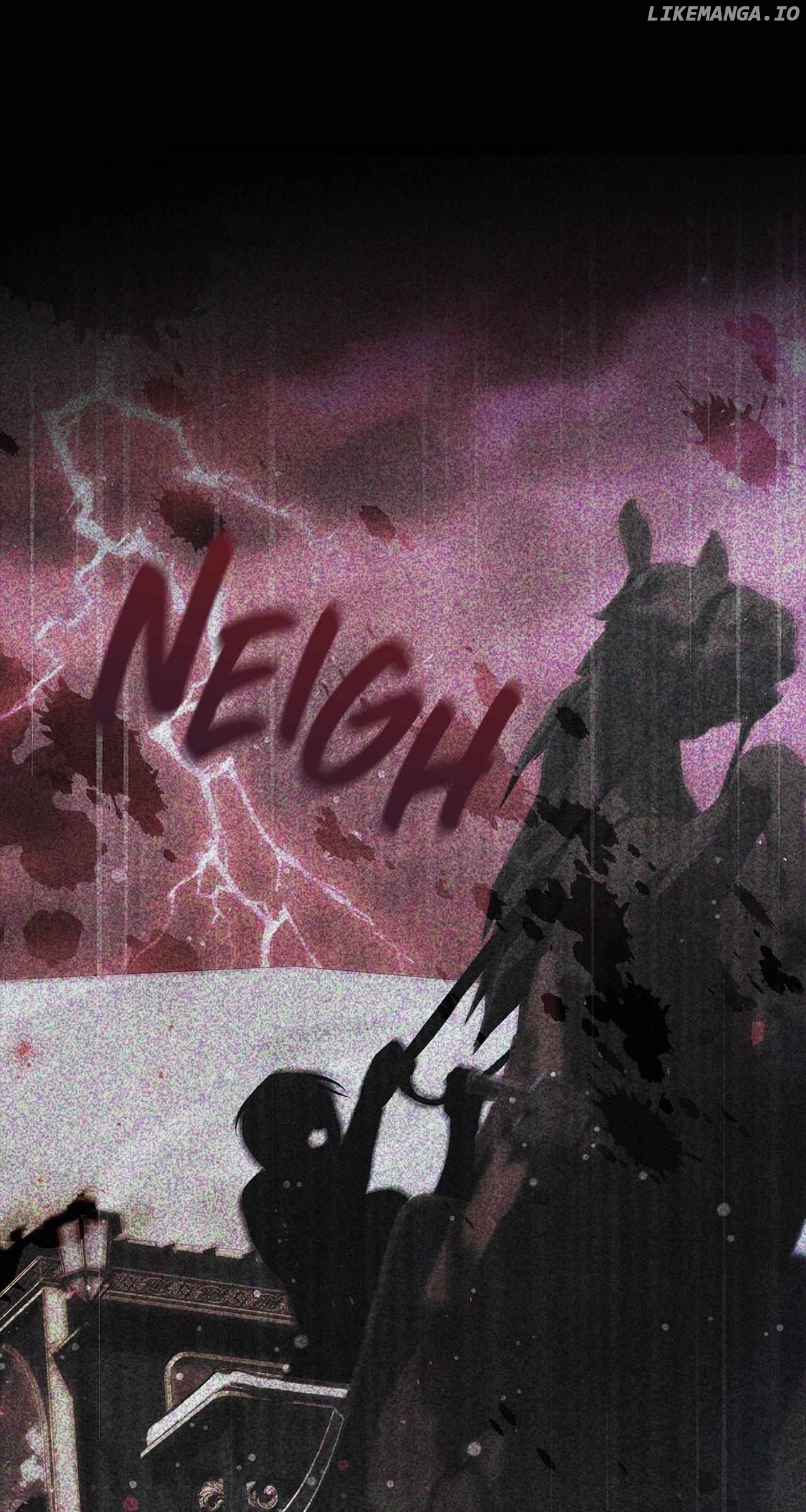 The Devil Who Kisses My Feet Chapter 30 - page 34