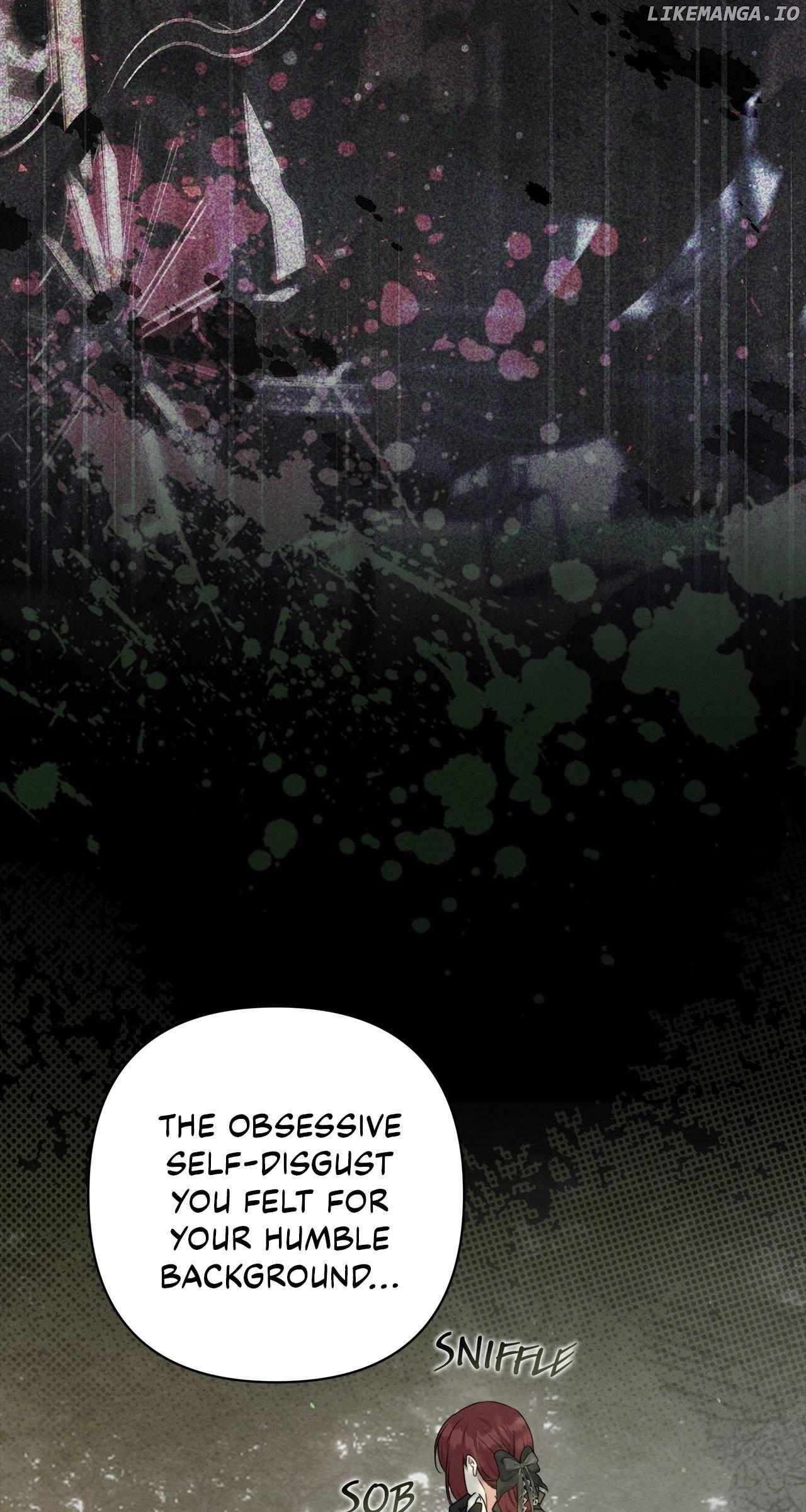 The Devil Who Kisses My Feet Chapter 30 - page 35