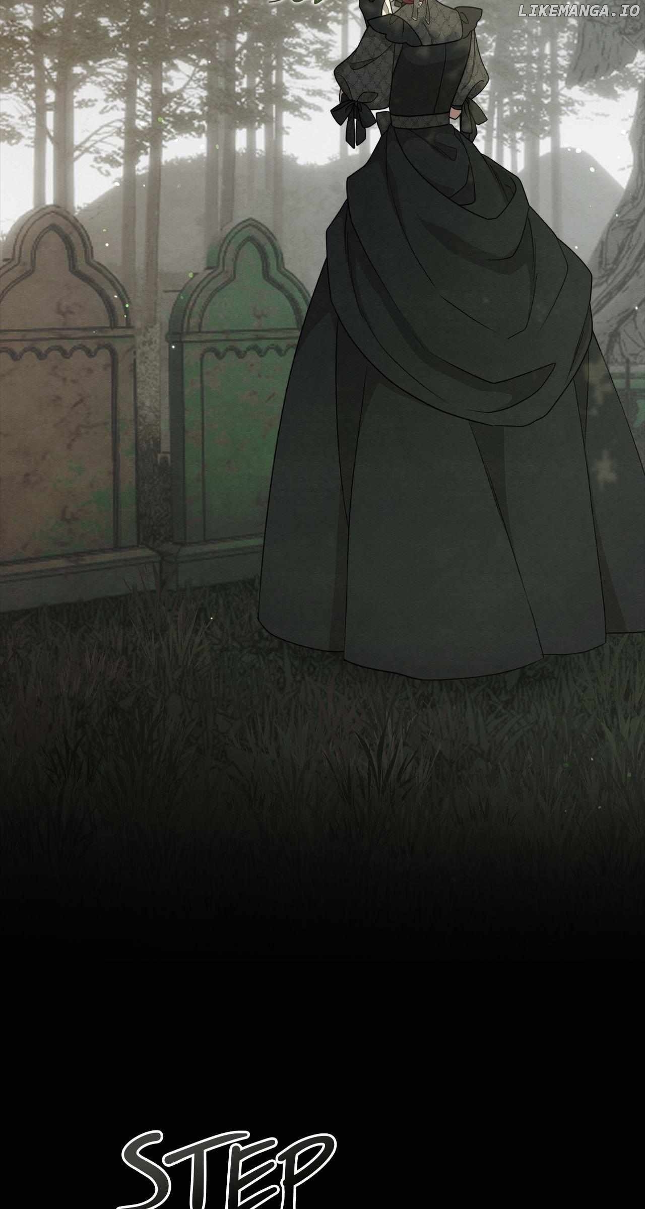 The Devil Who Kisses My Feet Chapter 30 - page 36