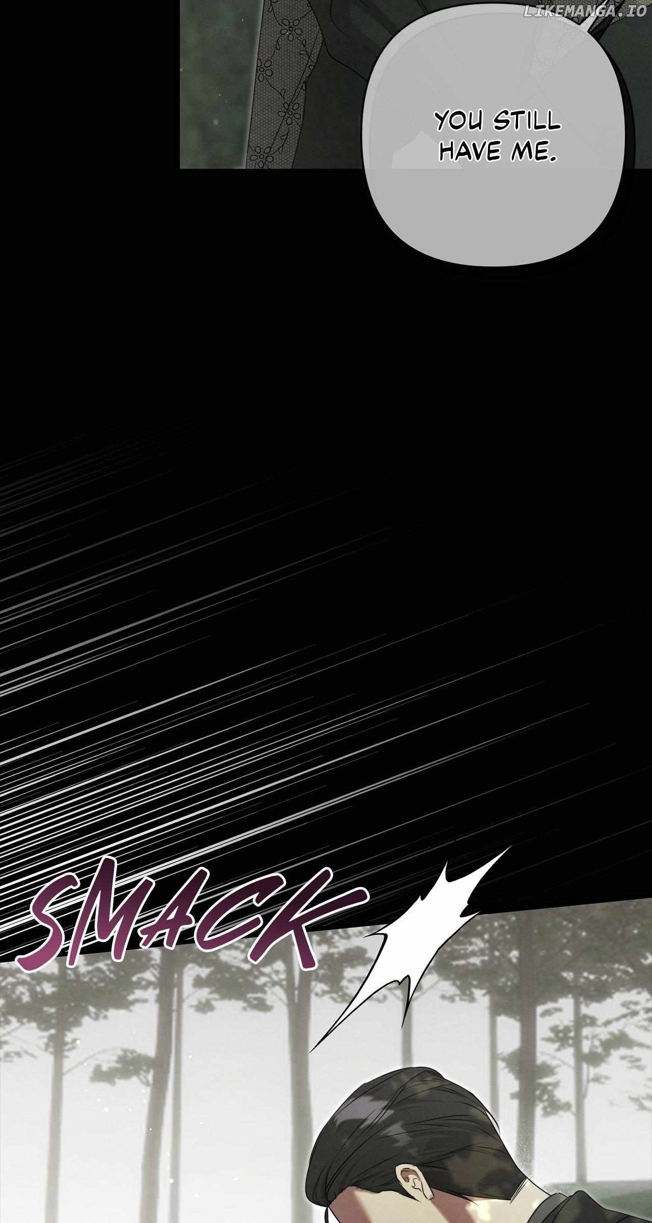 The Devil Who Kisses My Feet Chapter 30 - page 40