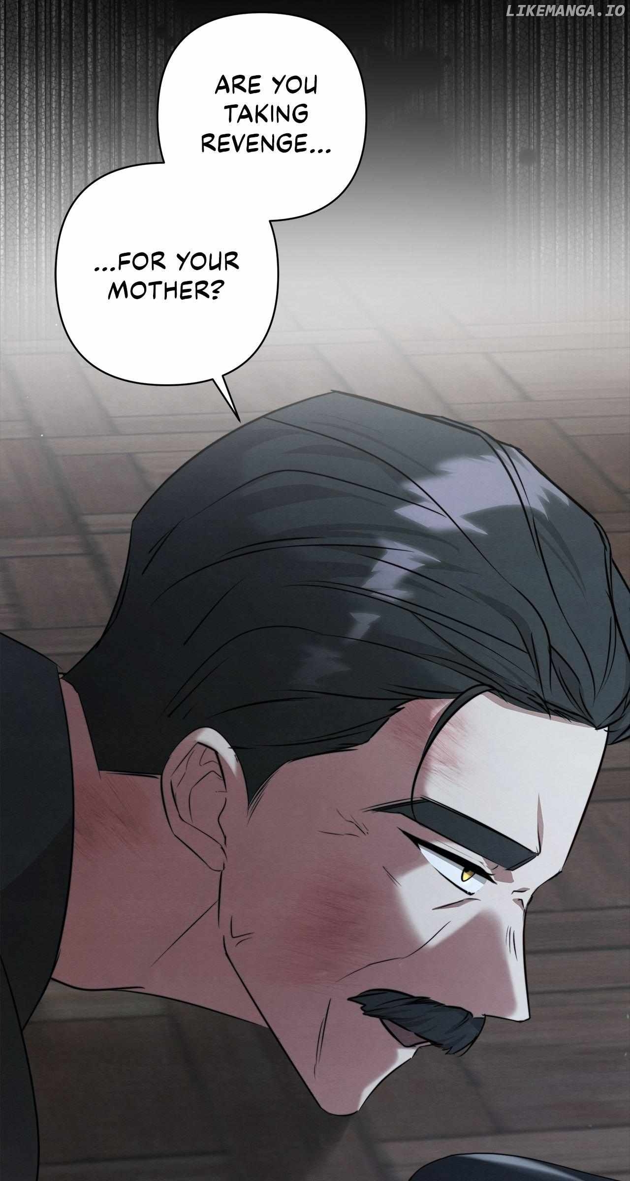 The Devil Who Kisses My Feet Chapter 30 - page 46