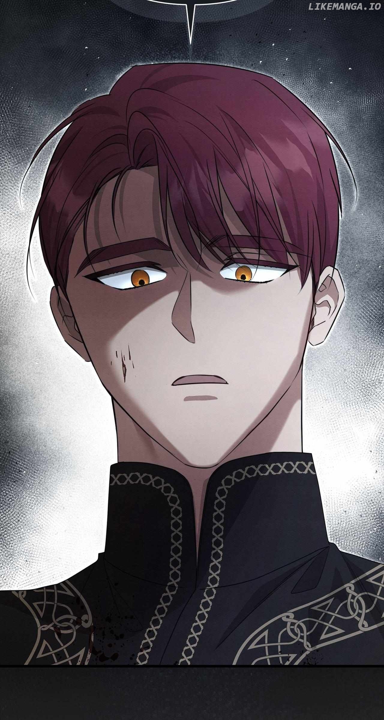 The Devil Who Kisses My Feet Chapter 30 - page 48