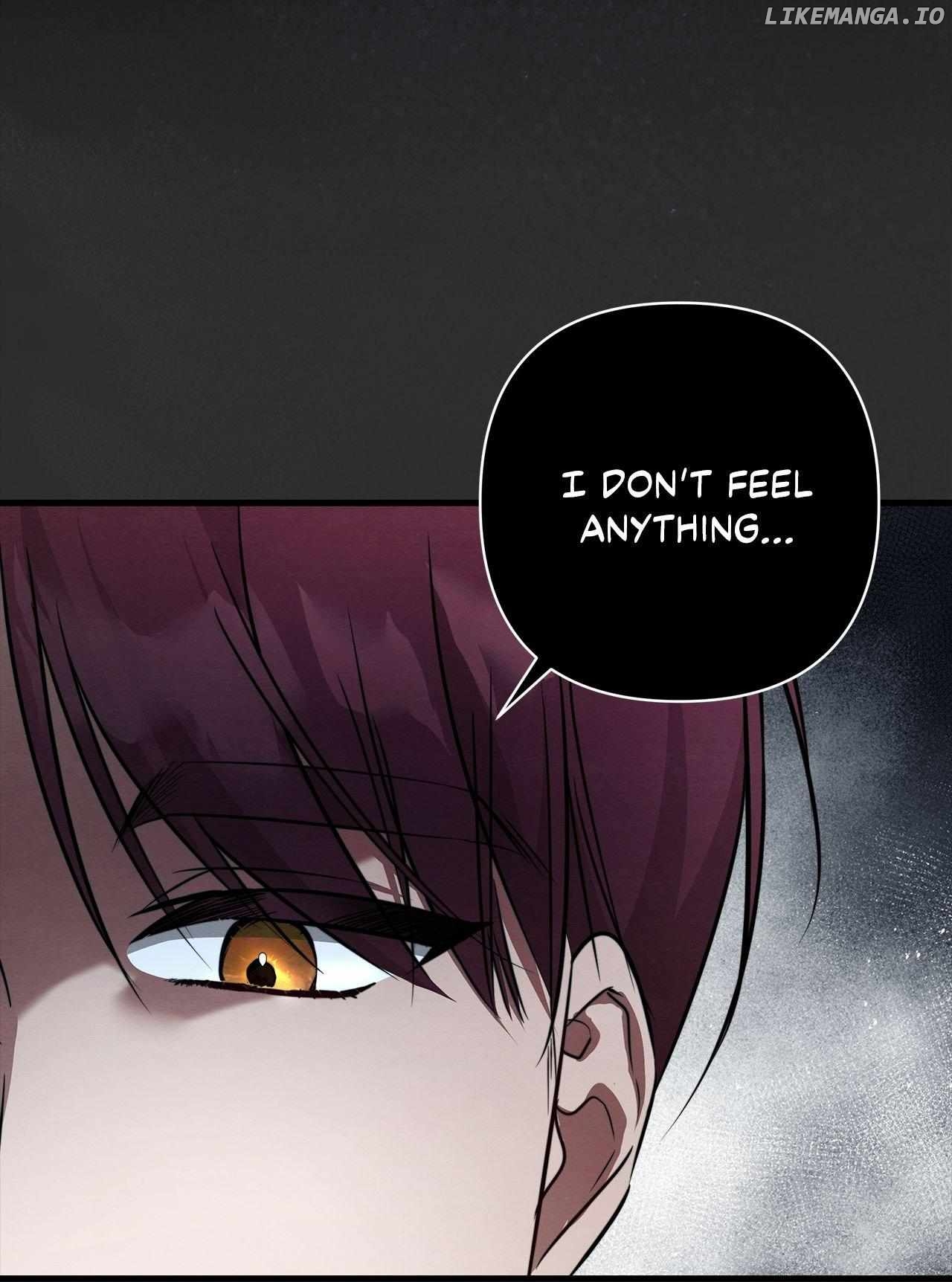 The Devil Who Kisses My Feet Chapter 30 - page 49