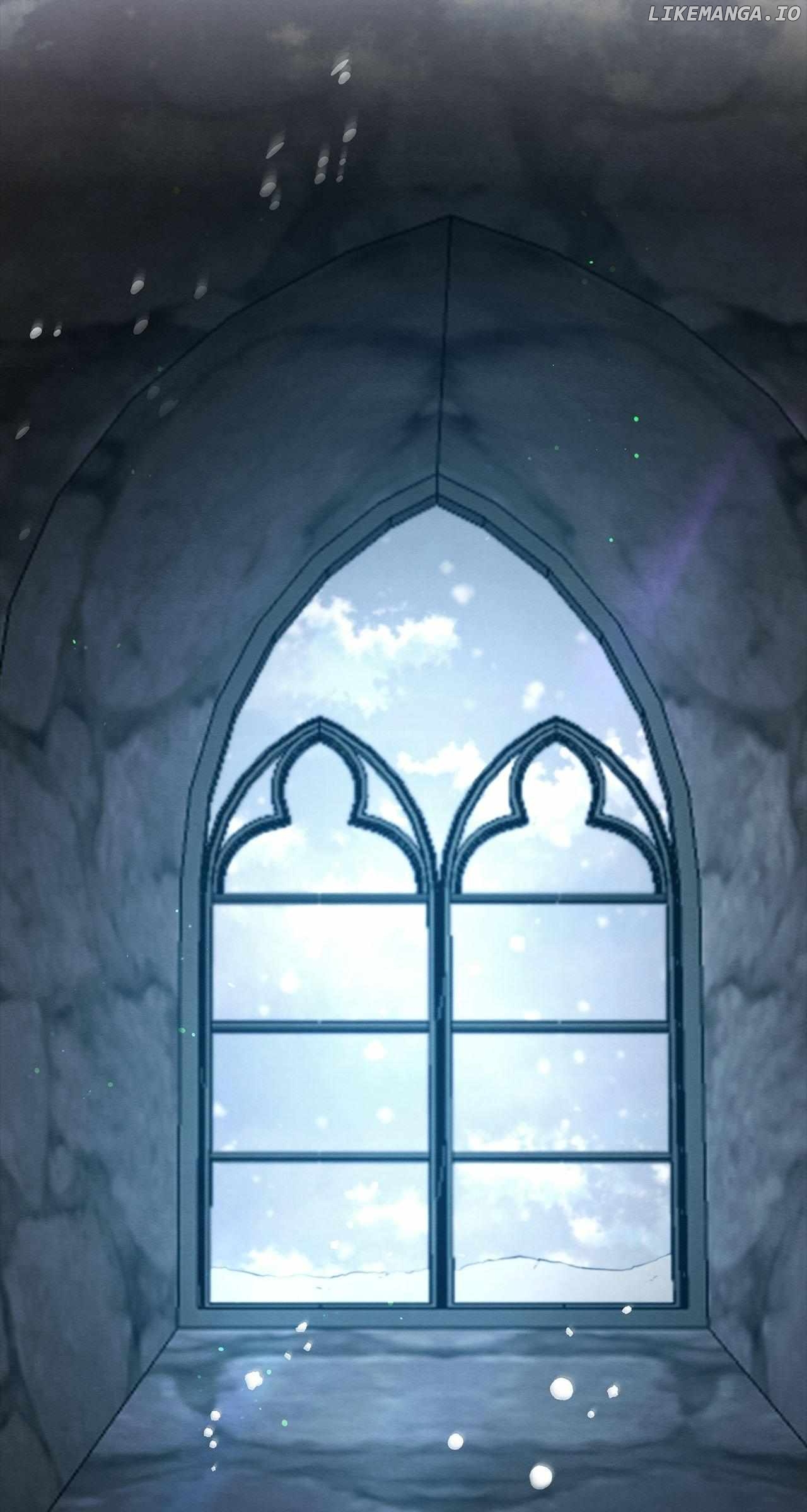 The Devil Who Kisses My Feet Chapter 30 - page 55