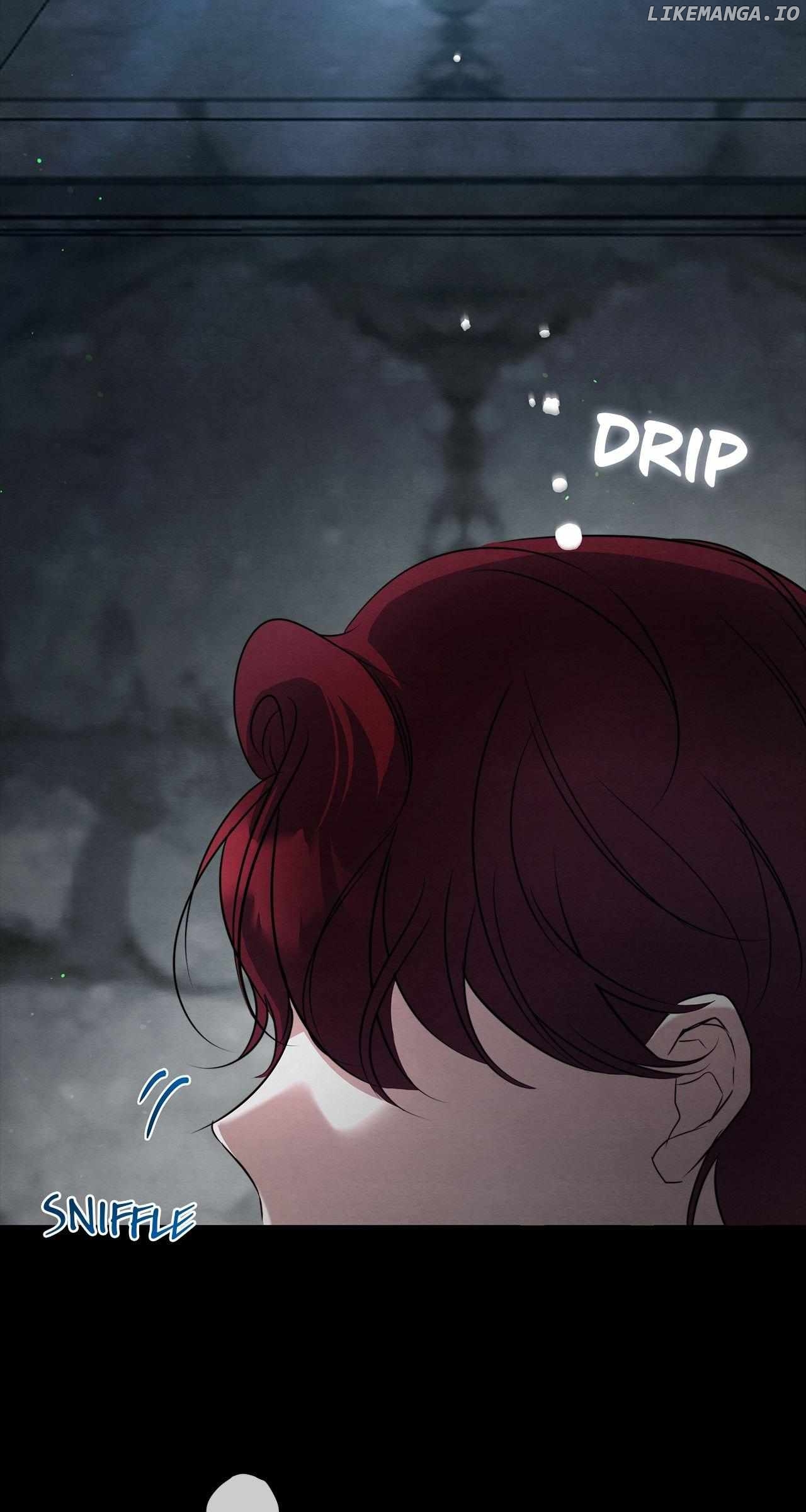 The Devil Who Kisses My Feet Chapter 30 - page 56