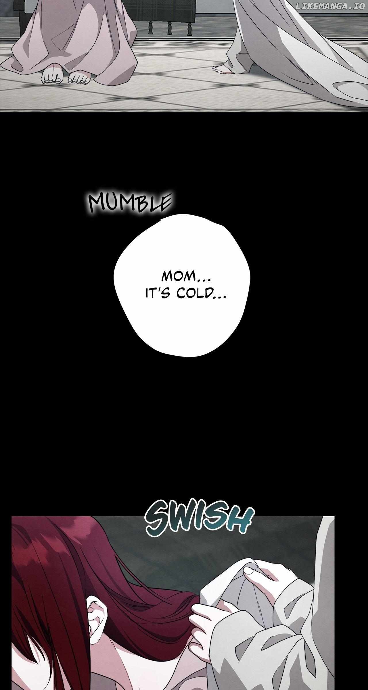 The Devil Who Kisses My Feet Chapter 30 - page 58