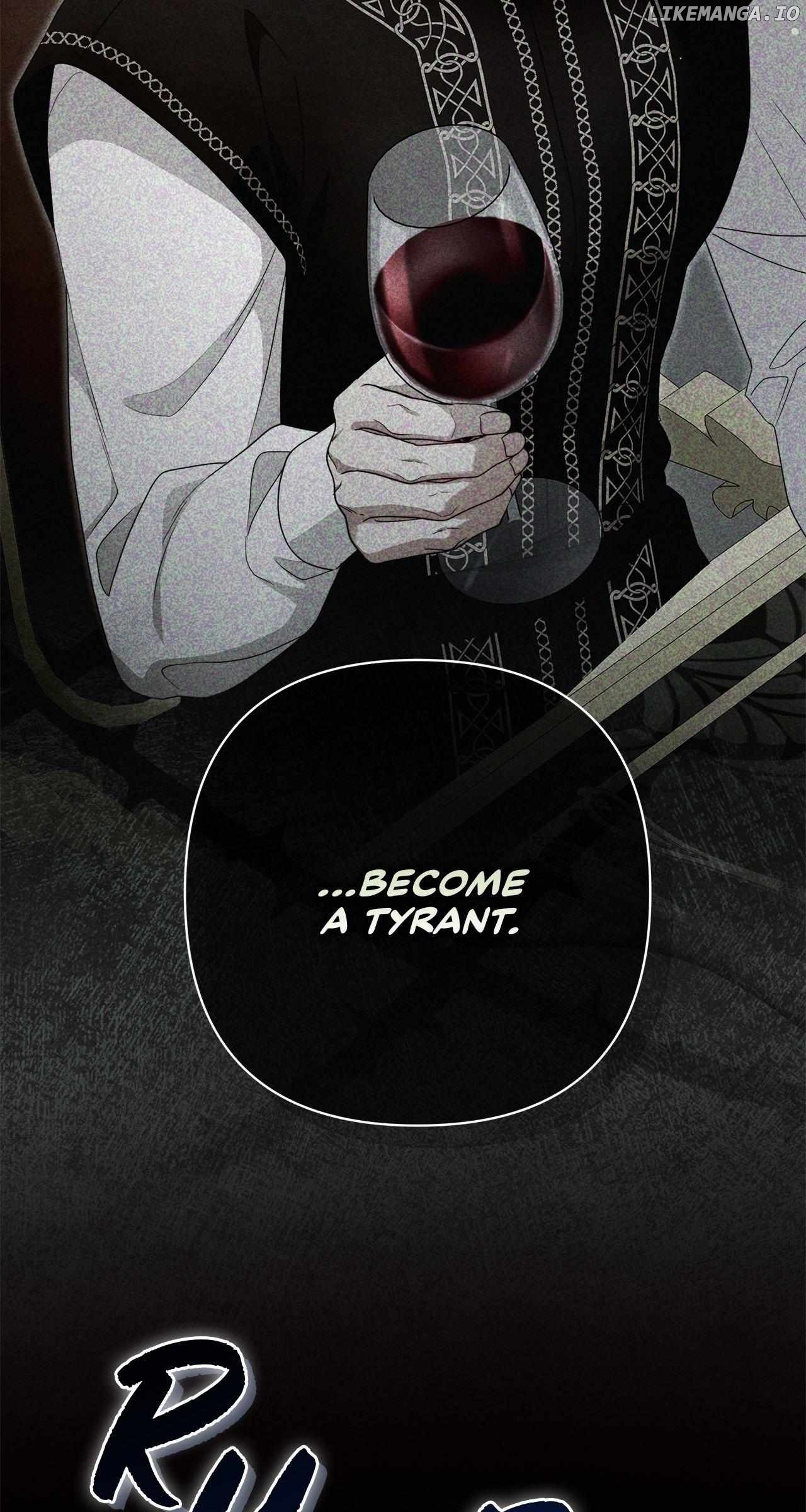 The Devil Who Kisses My Feet Chapter 30 - page 5