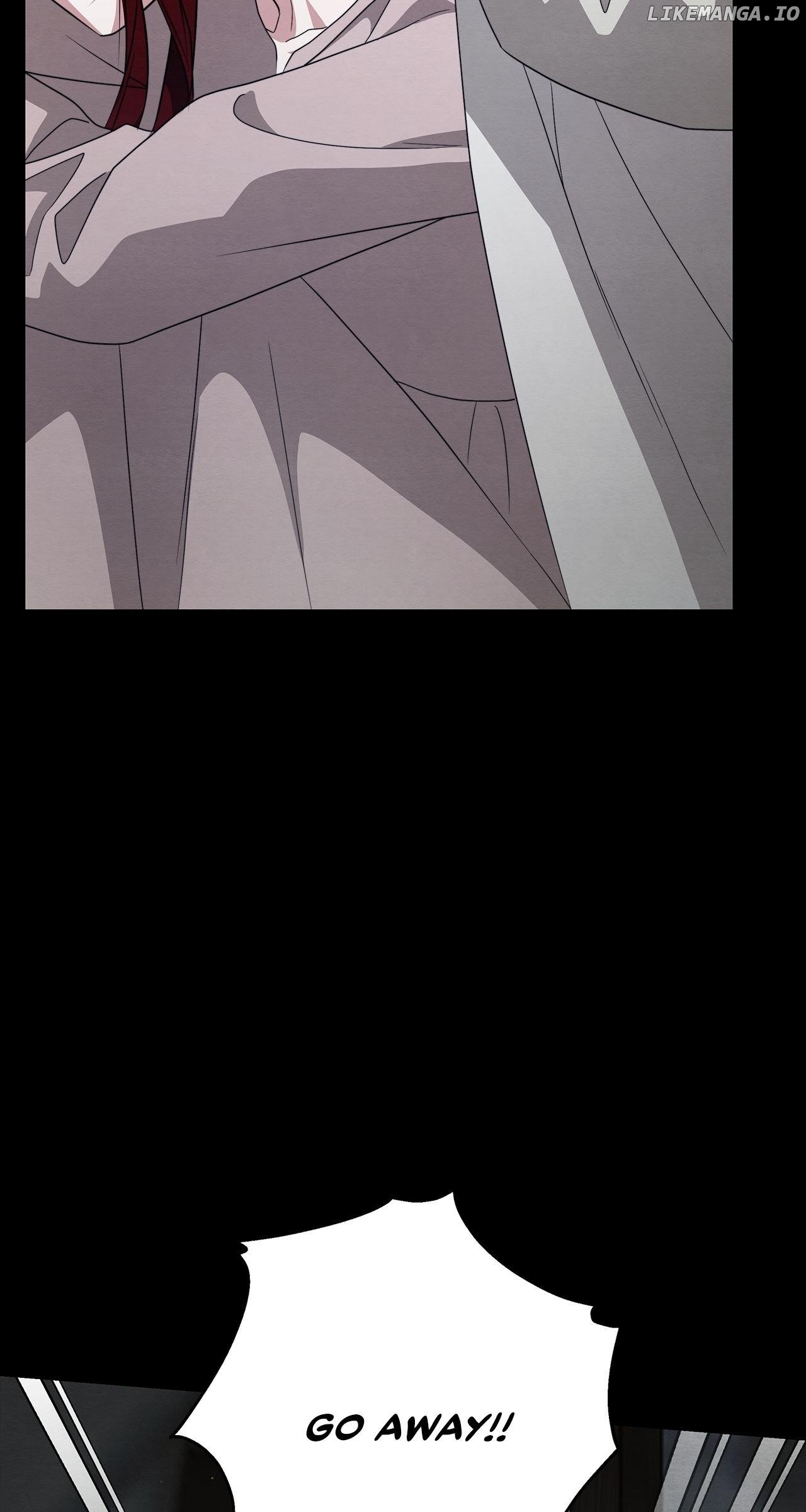 The Devil Who Kisses My Feet Chapter 30 - page 59