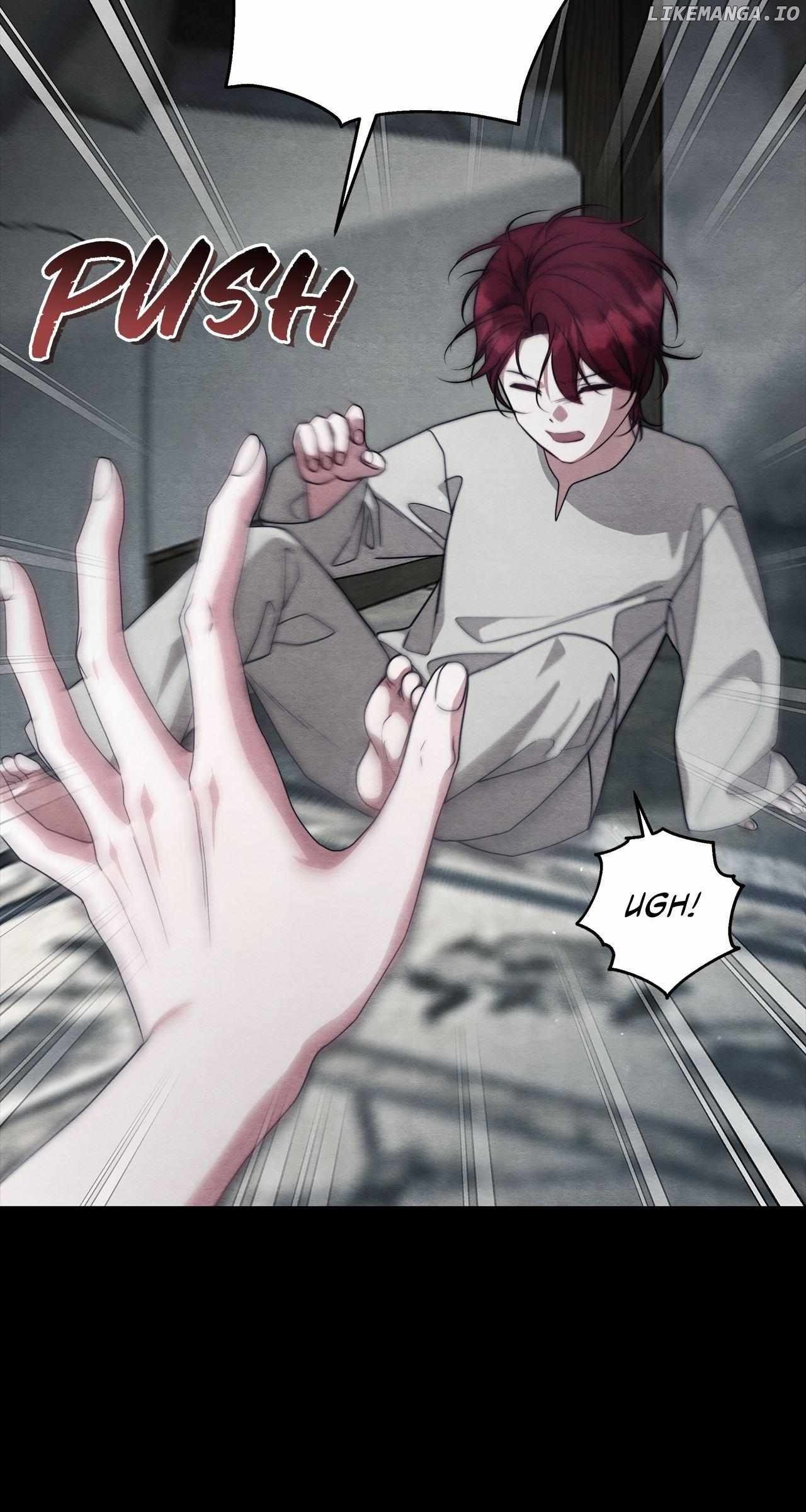 The Devil Who Kisses My Feet Chapter 30 - page 60