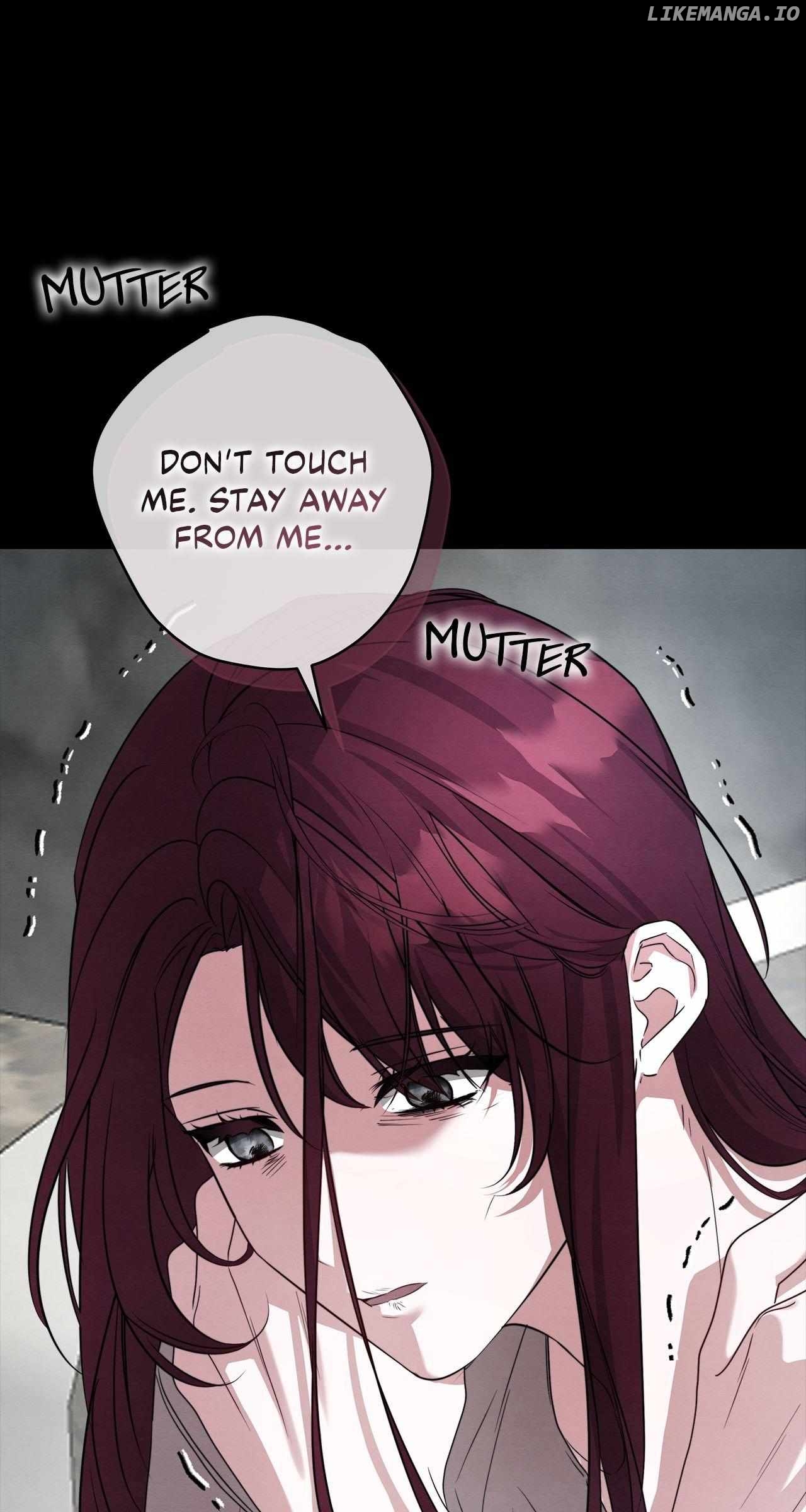 The Devil Who Kisses My Feet Chapter 30 - page 62
