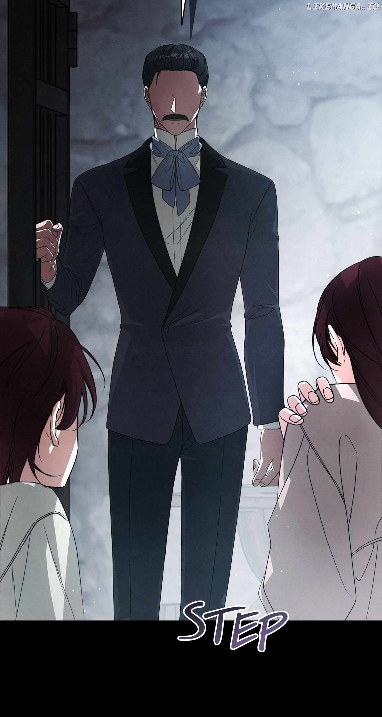 The Devil Who Kisses My Feet Chapter 30 - page 66