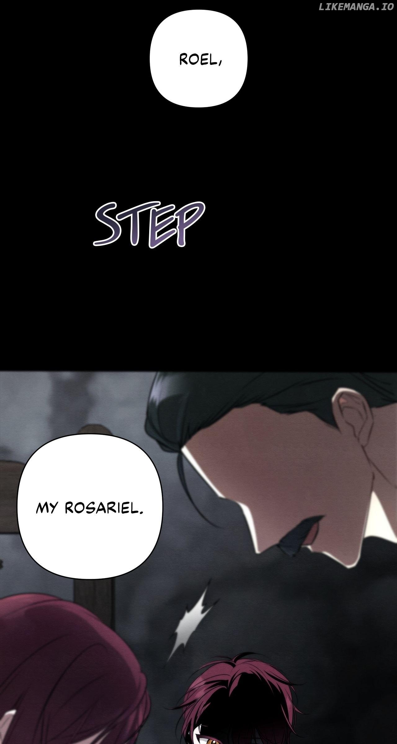 The Devil Who Kisses My Feet Chapter 30 - page 67