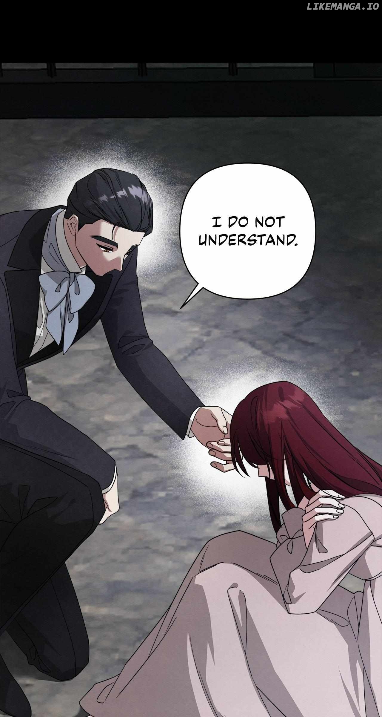 The Devil Who Kisses My Feet Chapter 30 - page 69