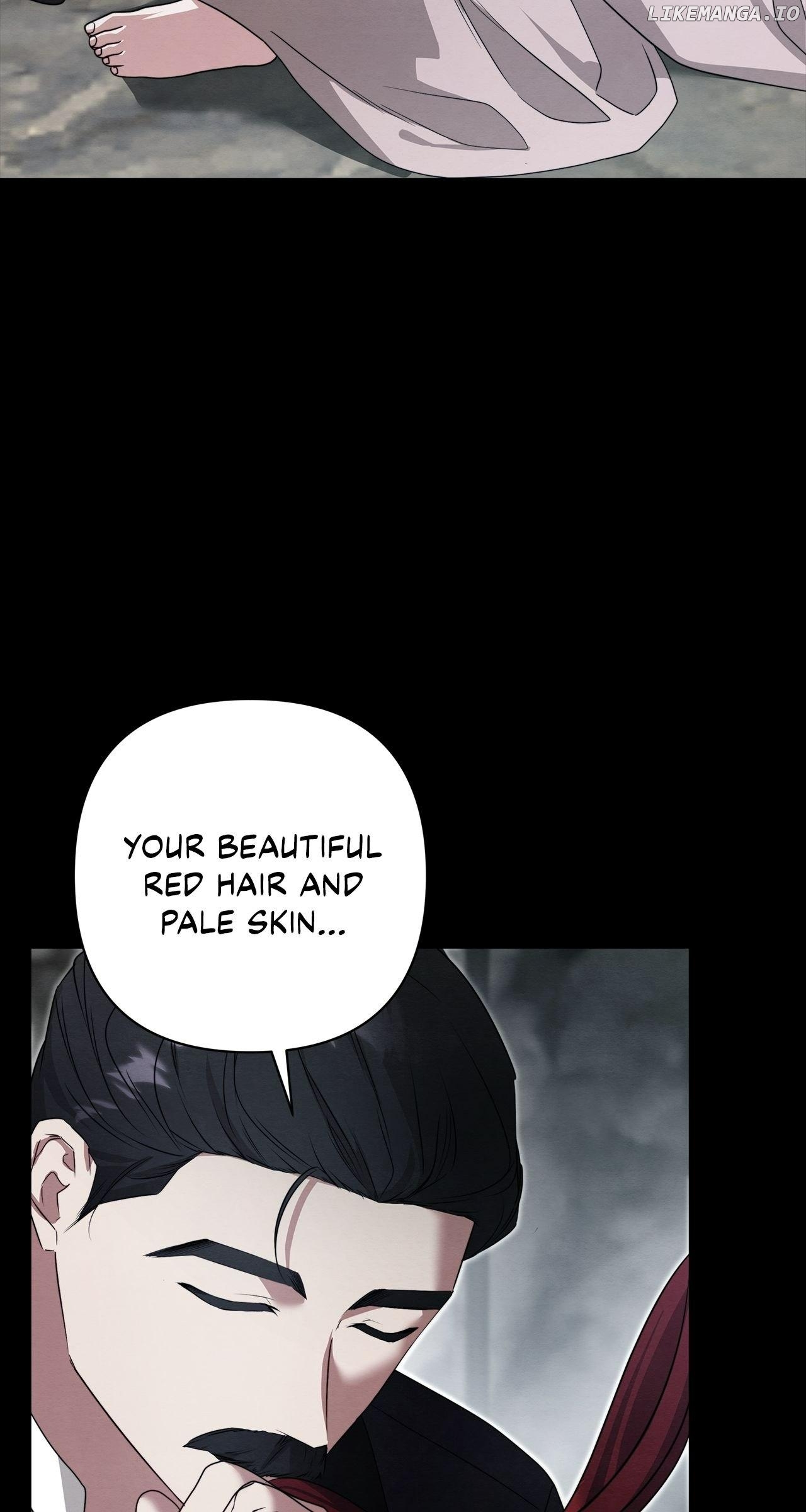 The Devil Who Kisses My Feet Chapter 30 - page 70