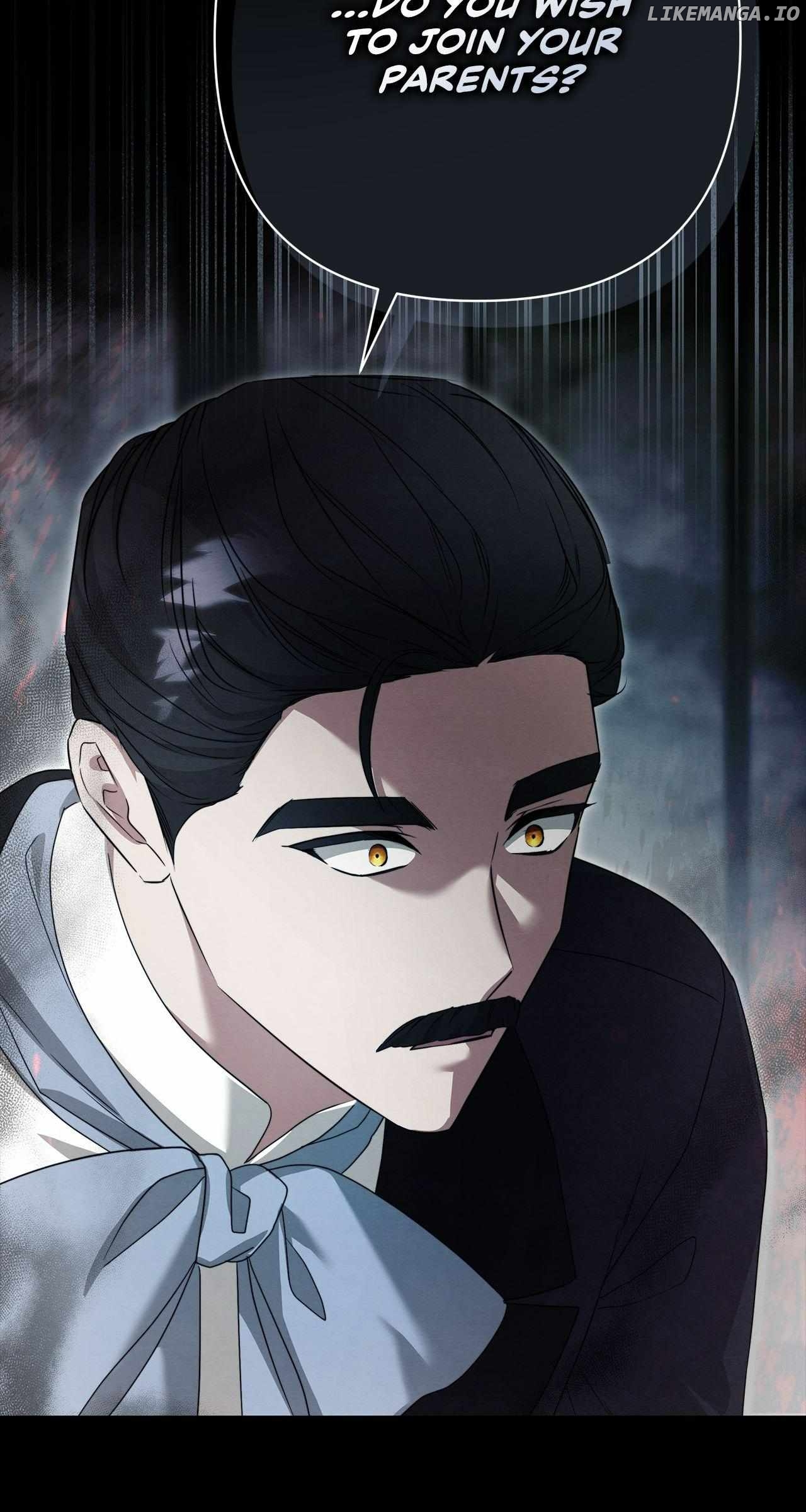 The Devil Who Kisses My Feet Chapter 30 - page 72