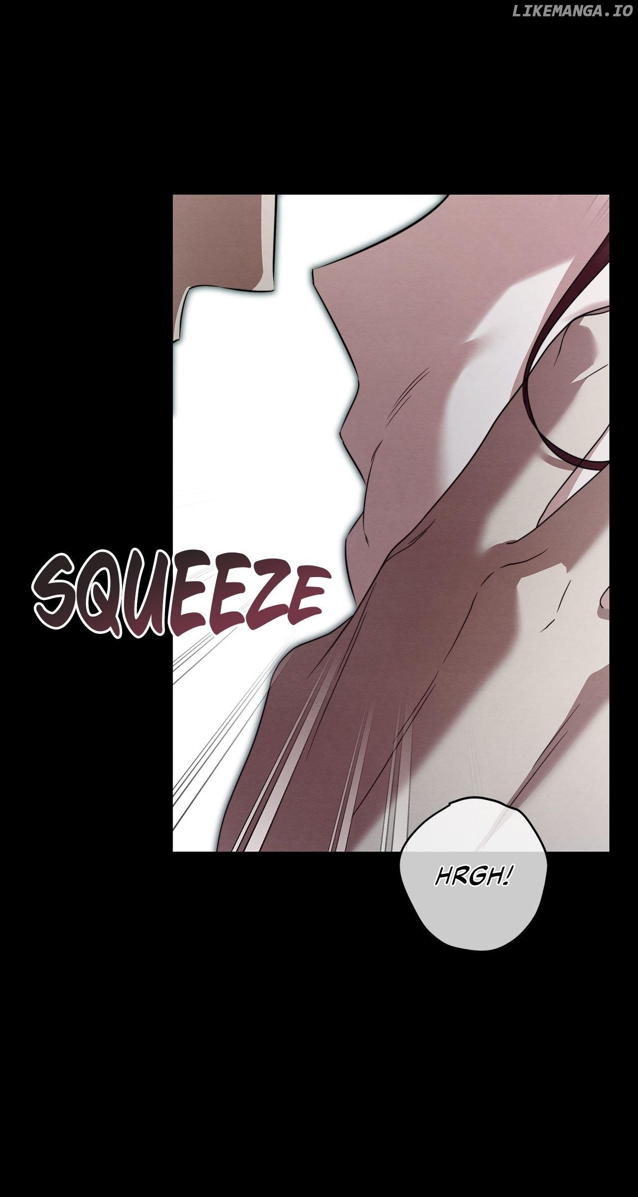 The Devil Who Kisses My Feet Chapter 30 - page 76