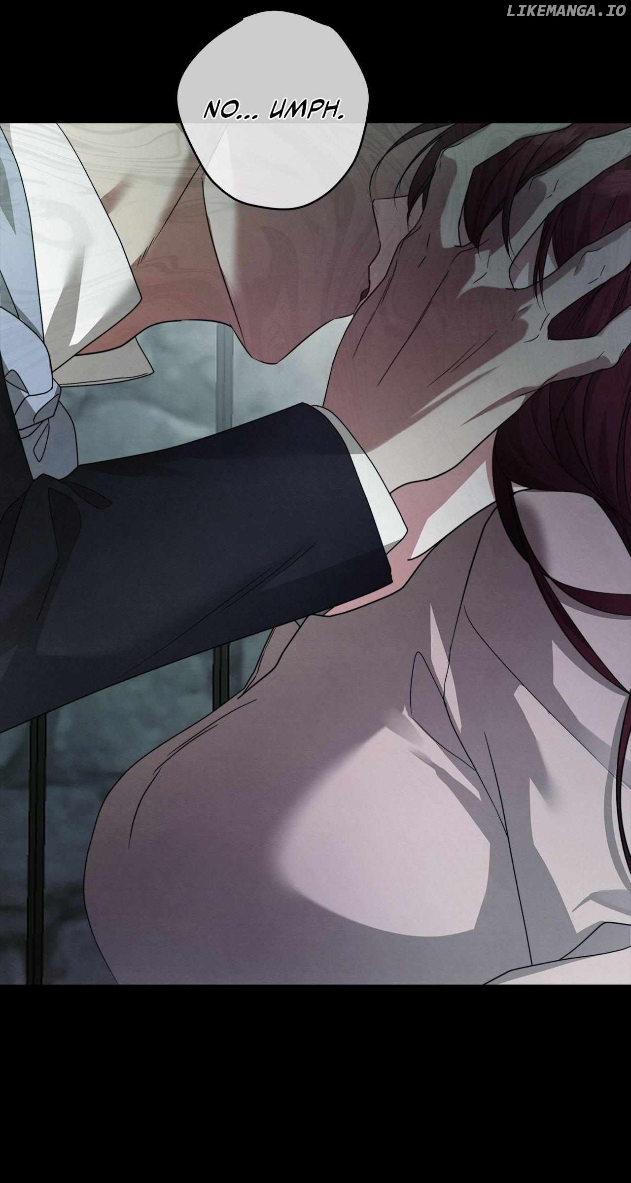 The Devil Who Kisses My Feet Chapter 30 - page 77