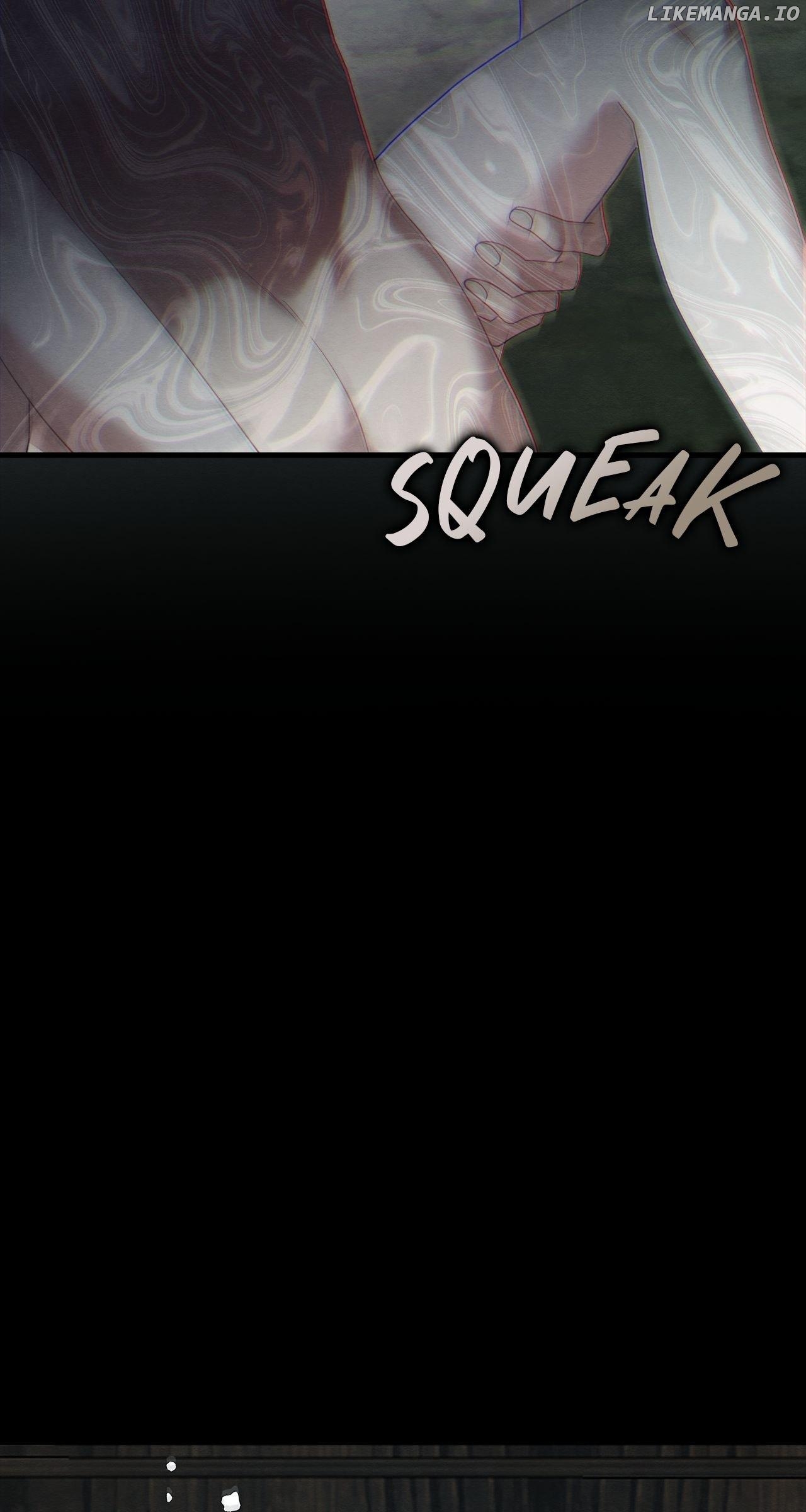 The Devil Who Kisses My Feet Chapter 30 - page 82