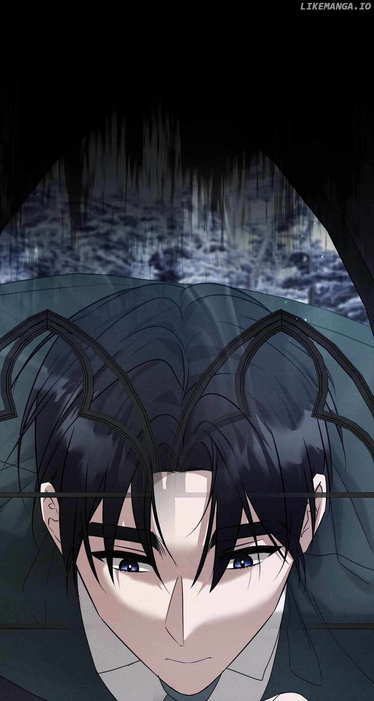 The Devil Who Kisses My Feet Chapter 30 - page 85