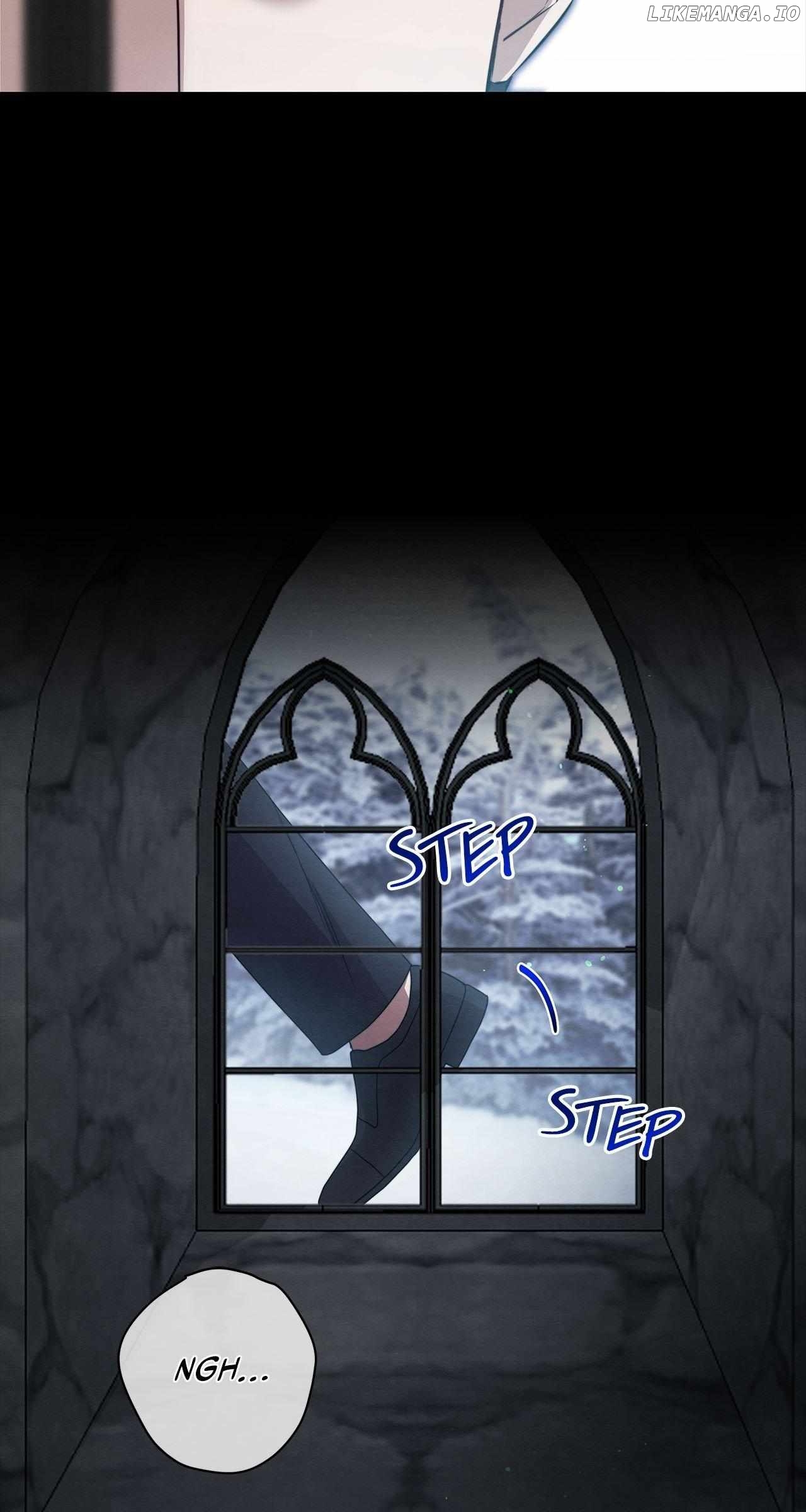 The Devil Who Kisses My Feet Chapter 30 - page 87