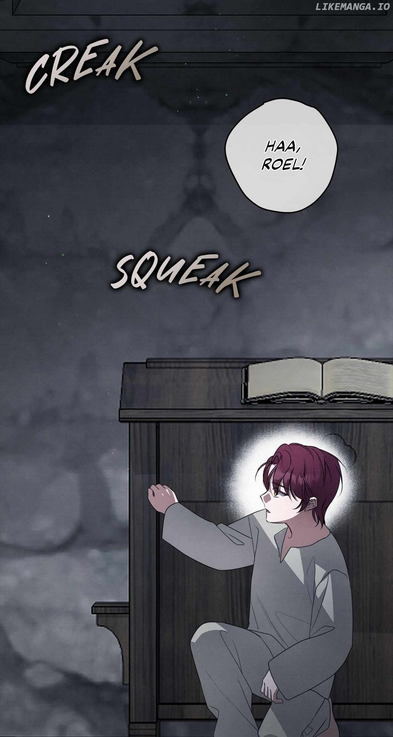 The Devil Who Kisses My Feet Chapter 30 - page 88