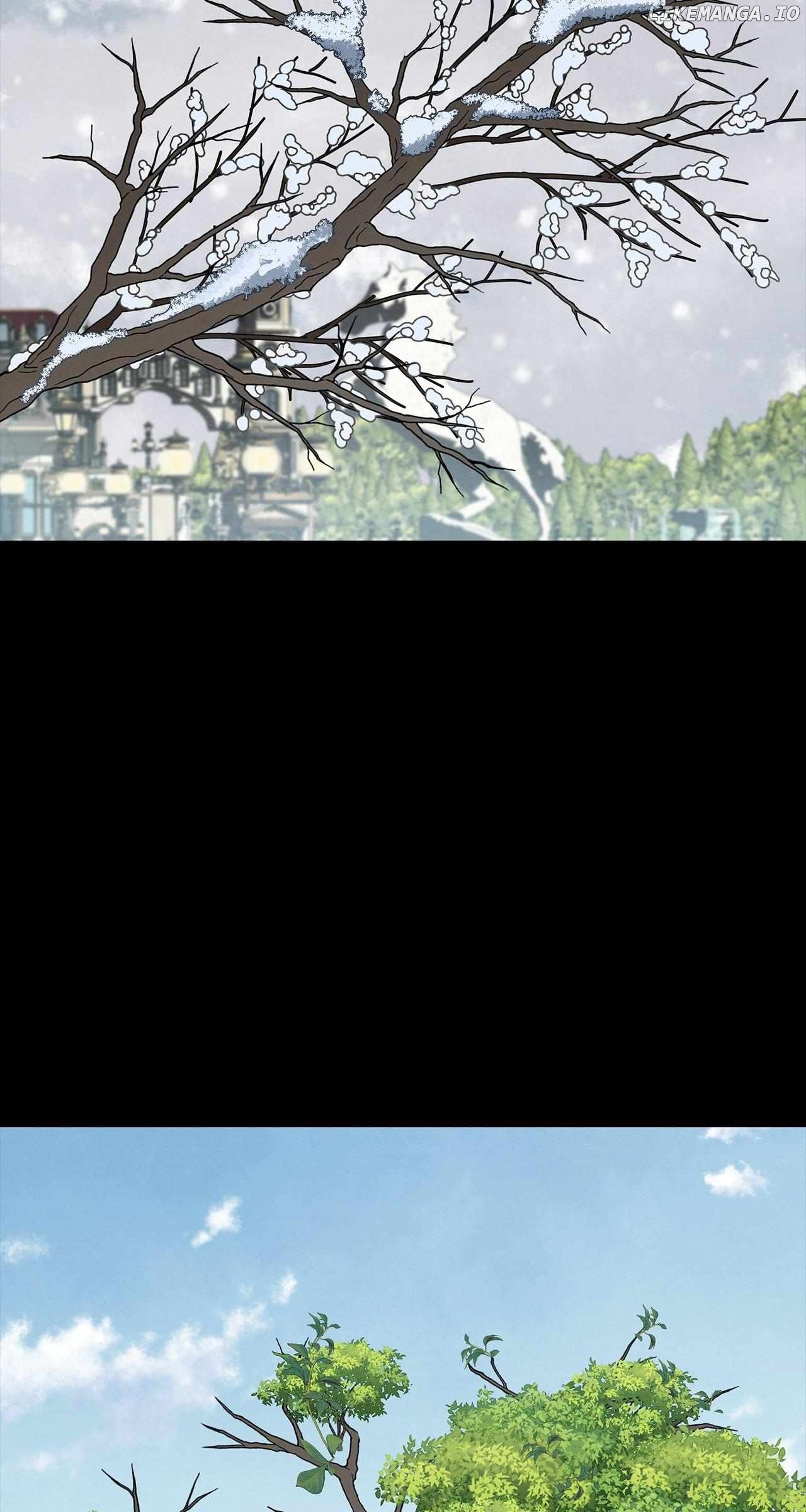 The Devil Who Kisses My Feet Chapter 30 - page 90