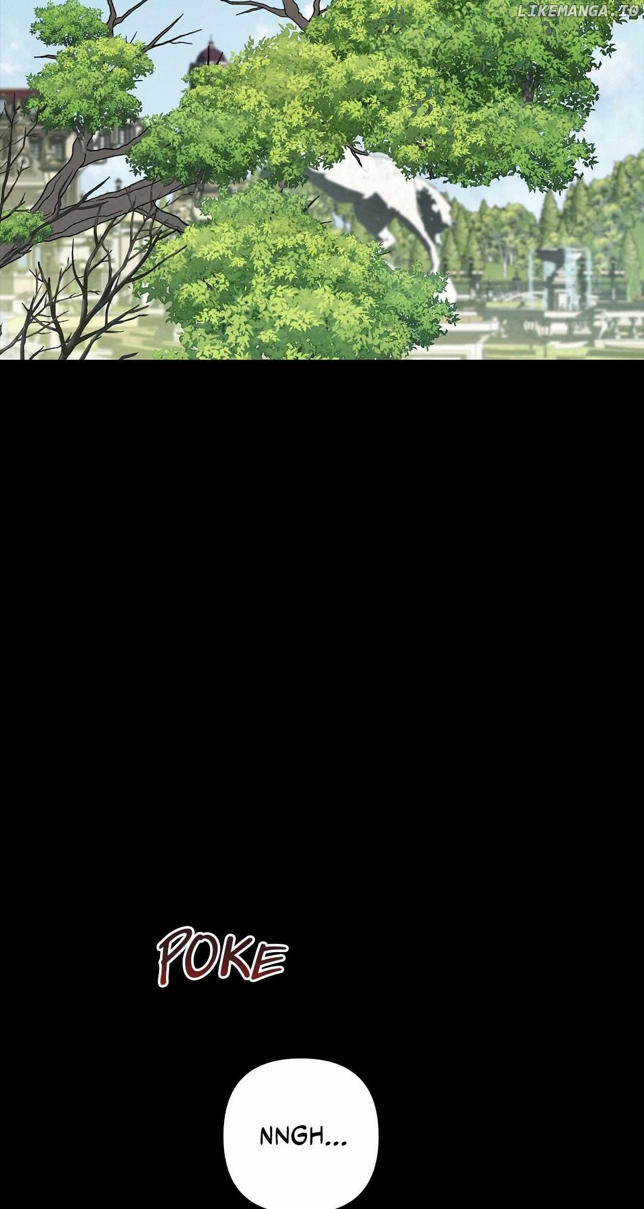 The Devil Who Kisses My Feet Chapter 30 - page 91