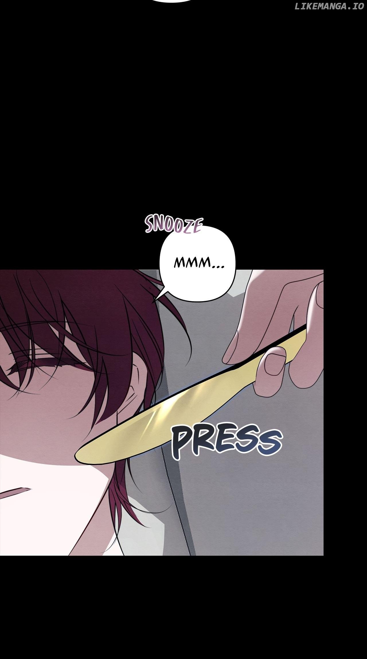 The Devil Who Kisses My Feet Chapter 30 - page 92