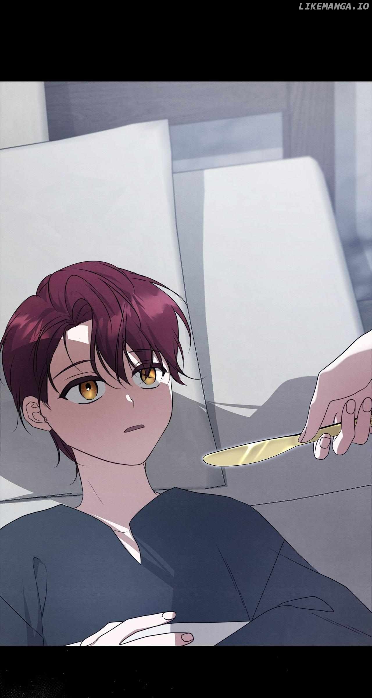 The Devil Who Kisses My Feet Chapter 30 - page 93