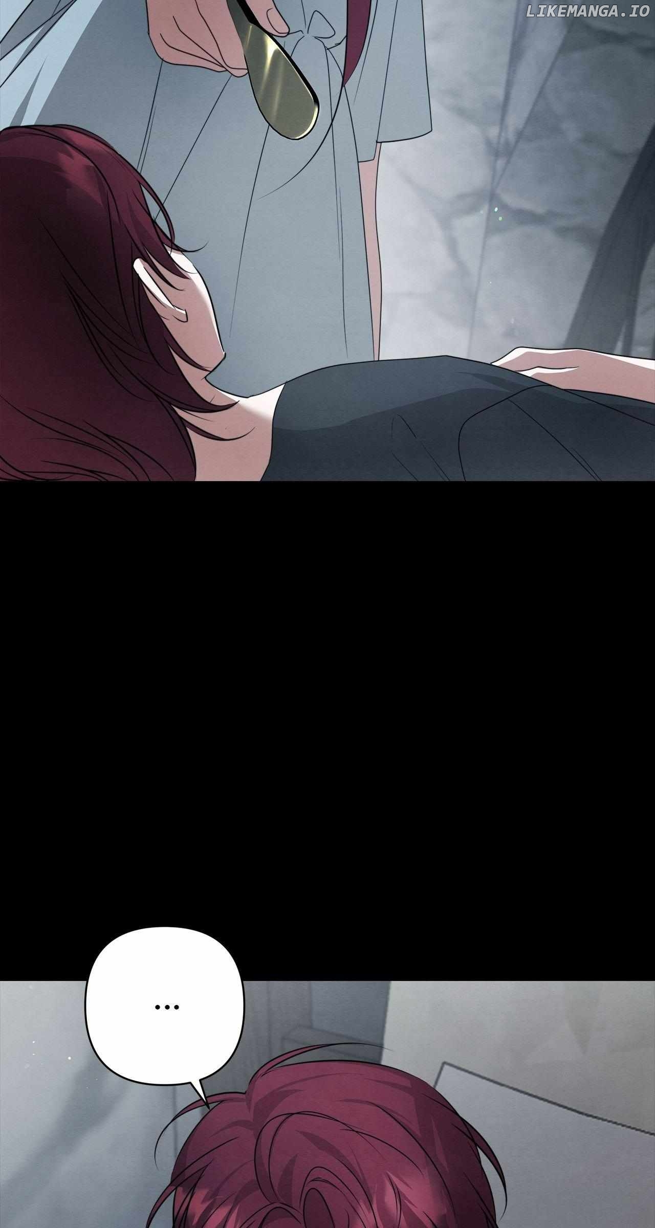 The Devil Who Kisses My Feet Chapter 30 - page 95