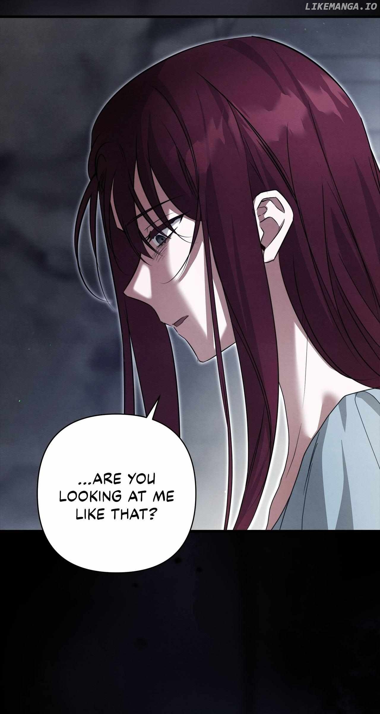 The Devil Who Kisses My Feet Chapter 30 - page 97