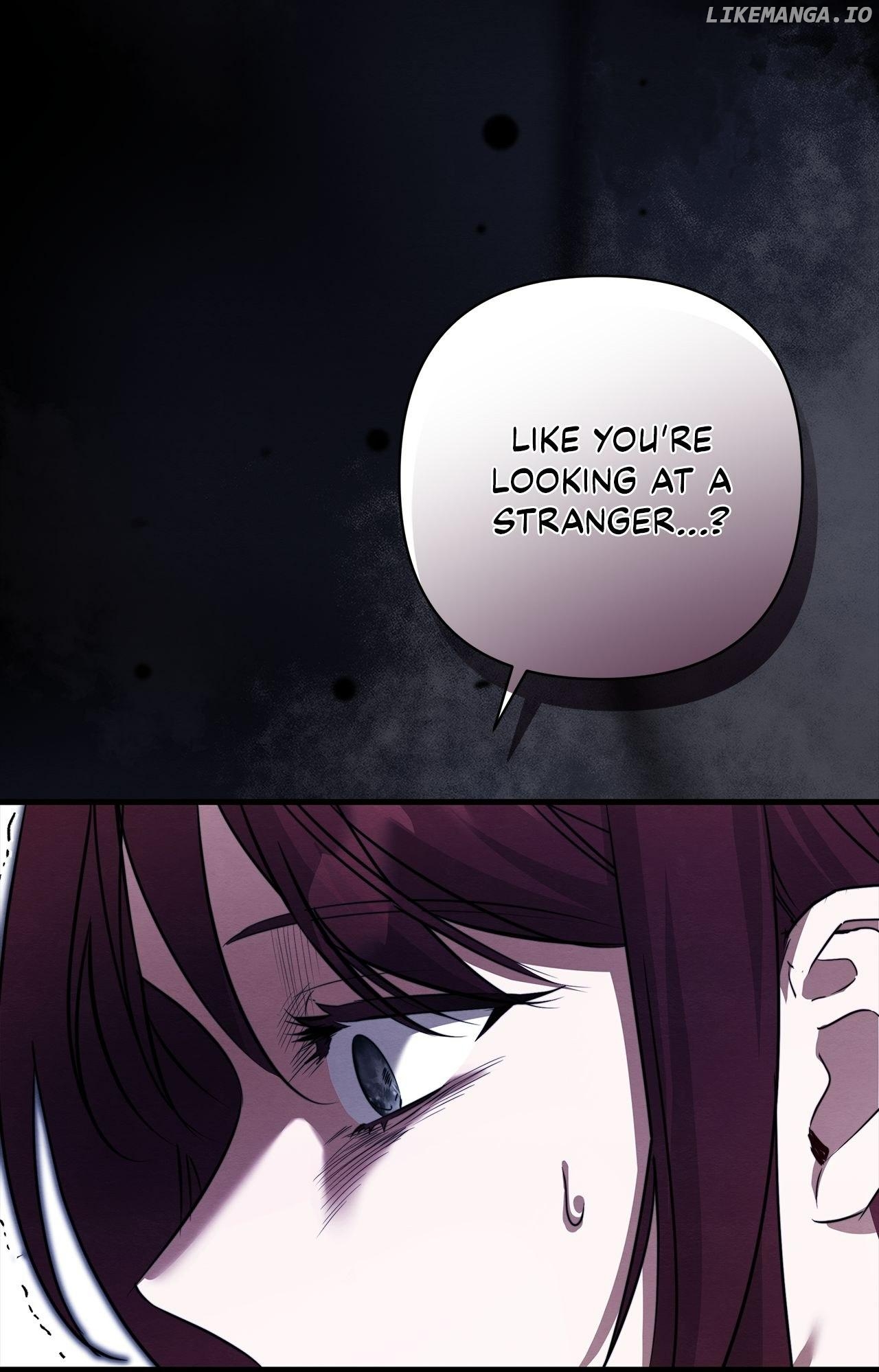 The Devil Who Kisses My Feet Chapter 30 - page 98