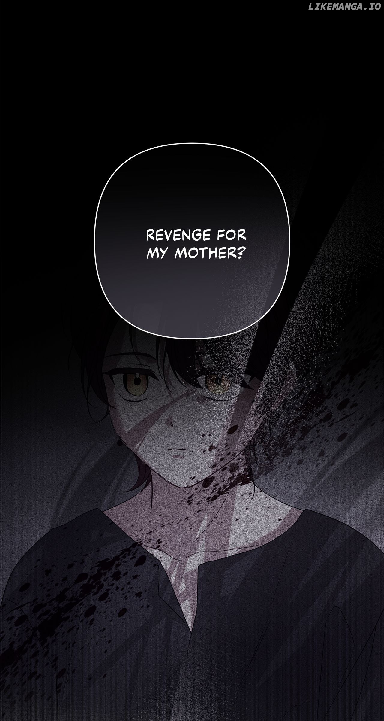 The Devil Who Kisses My Feet Chapter 31 - page 1