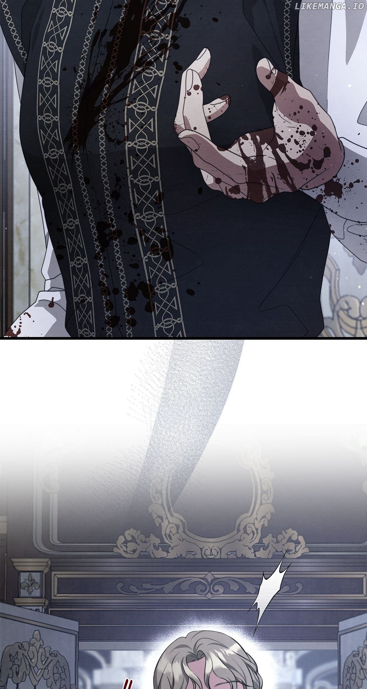 The Devil Who Kisses My Feet Chapter 31 - page 11