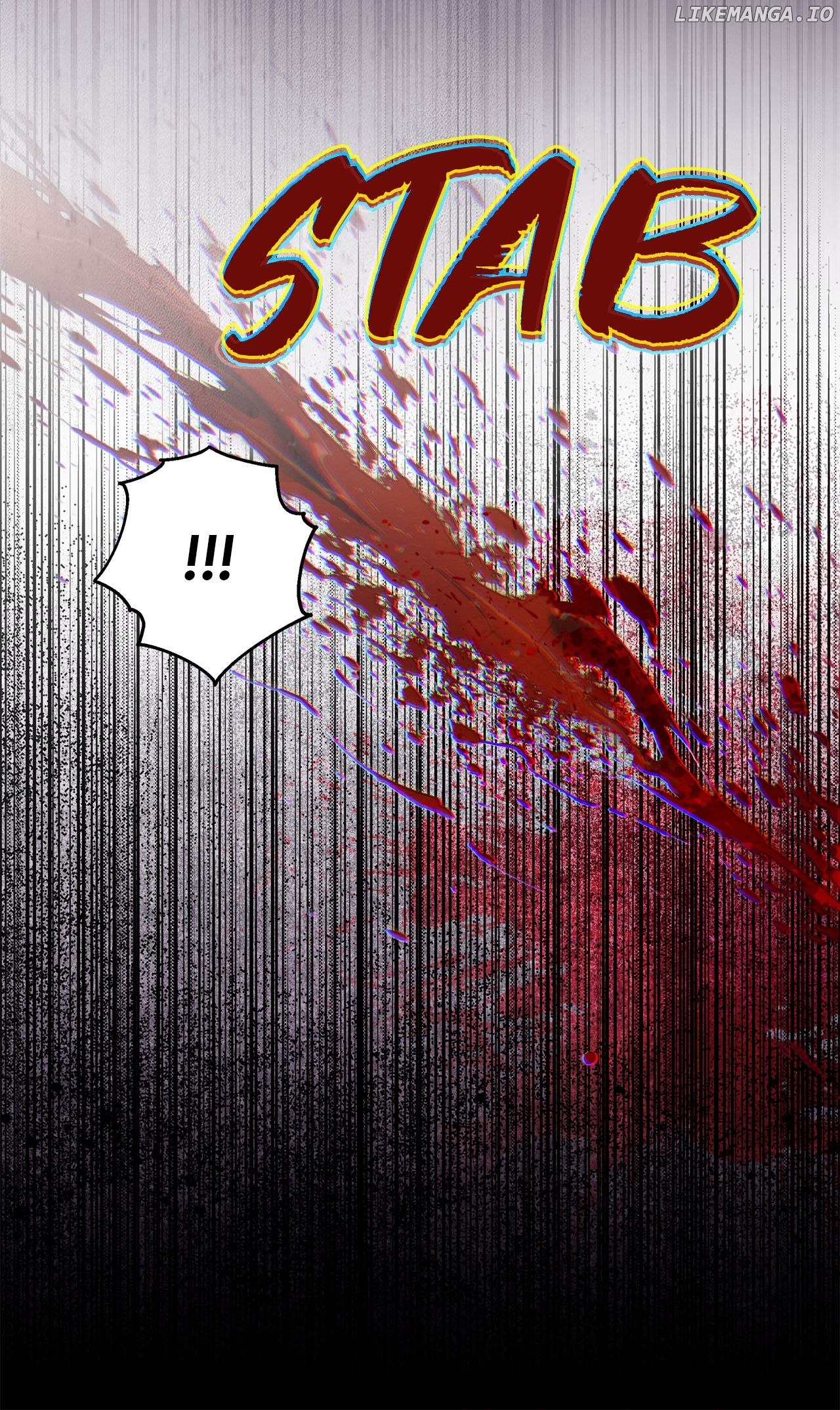 The Devil Who Kisses My Feet Chapter 31 - page 23