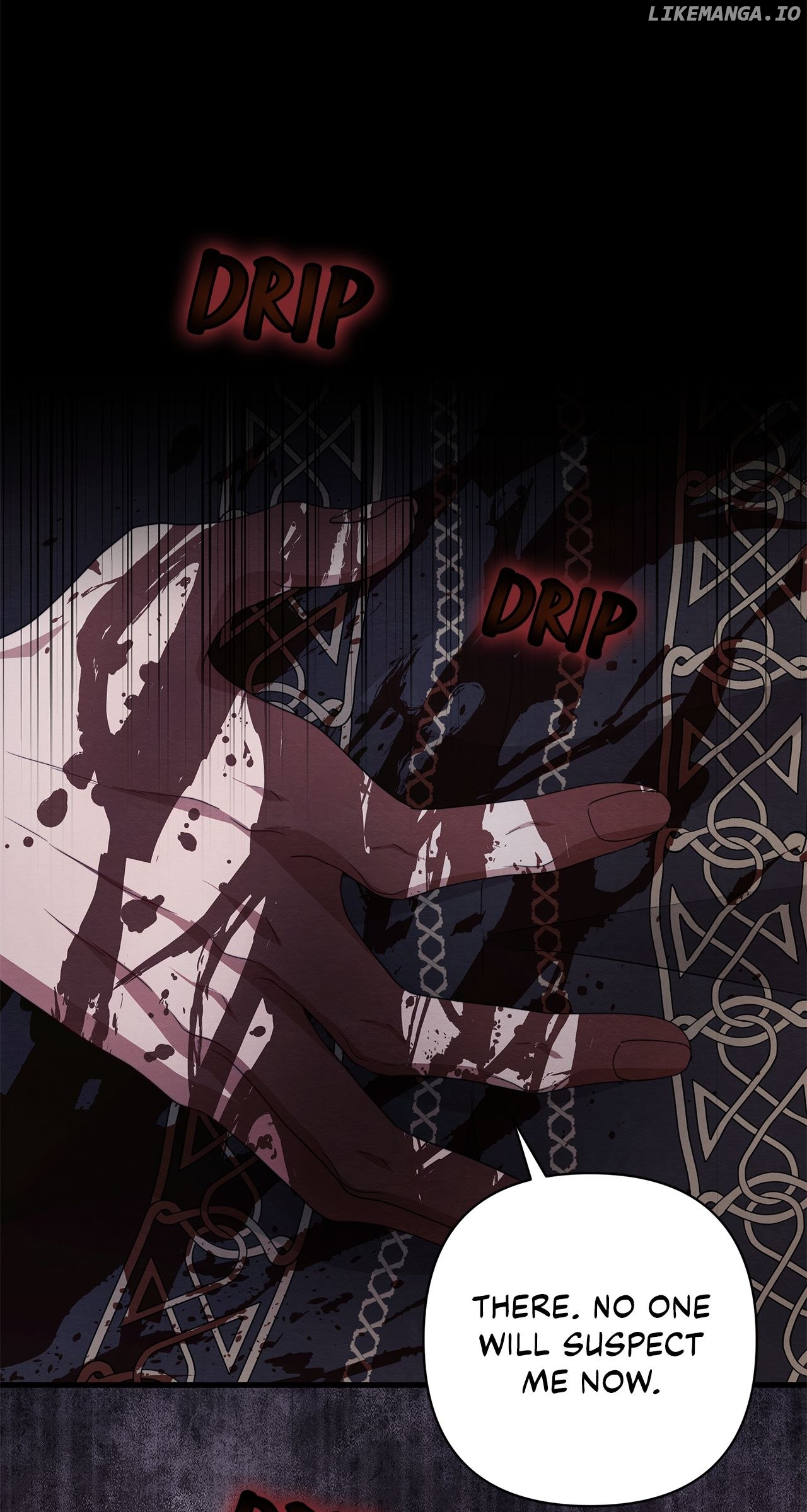 The Devil Who Kisses My Feet Chapter 31 - page 24